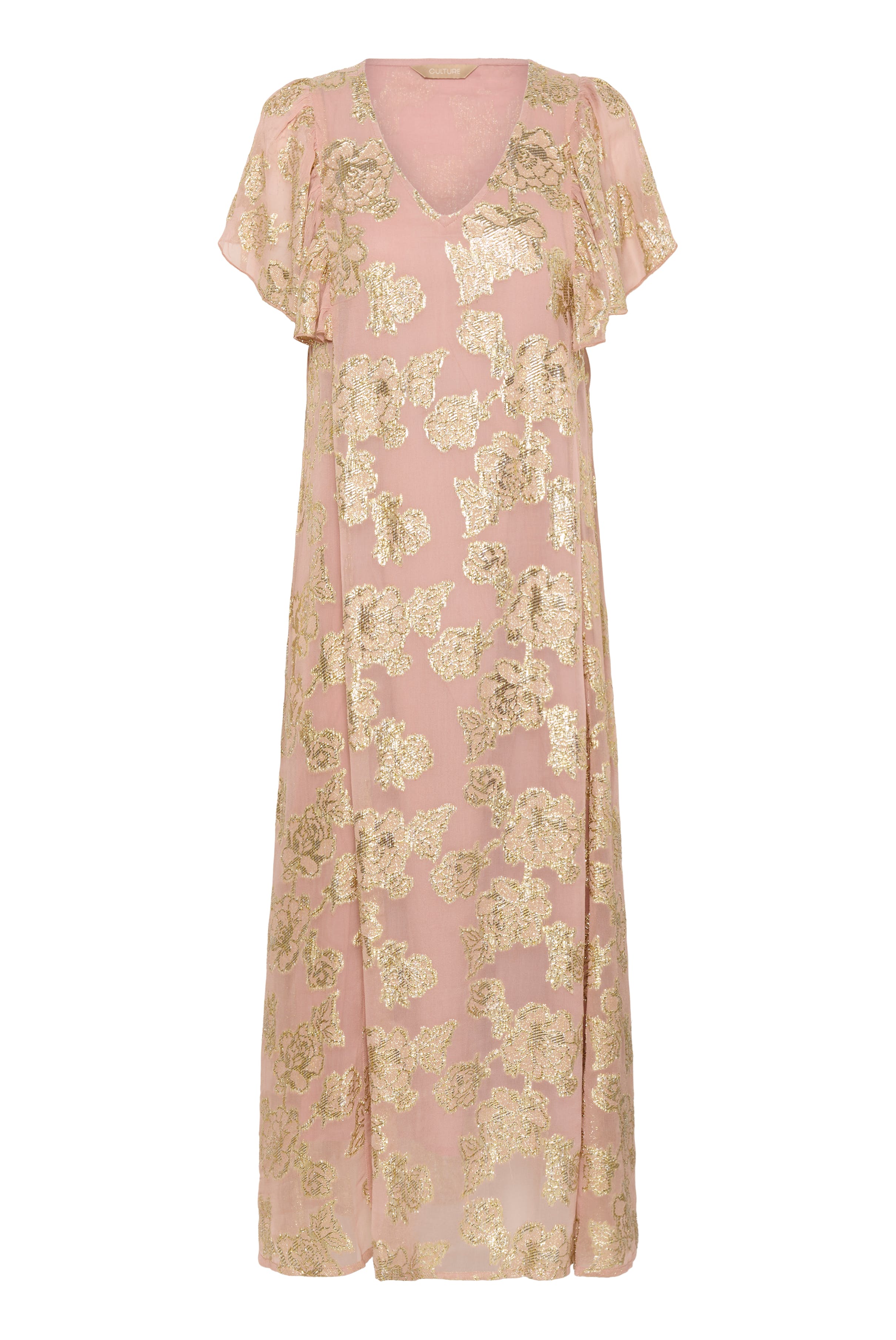 CUfloi Jurk PACK FRONT 50111943-164019