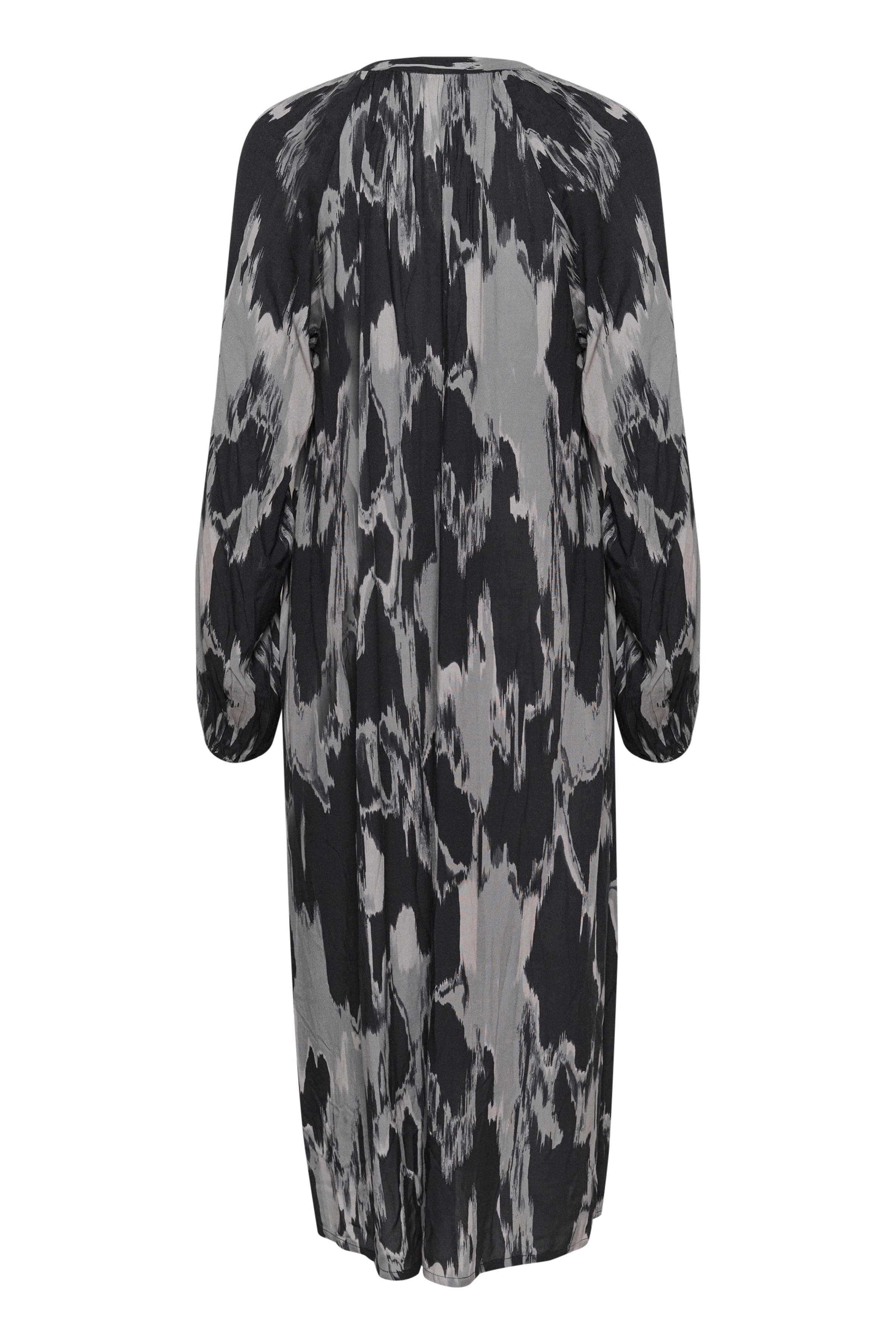BPsusanne Dress PACK BACK 10590766-106748B