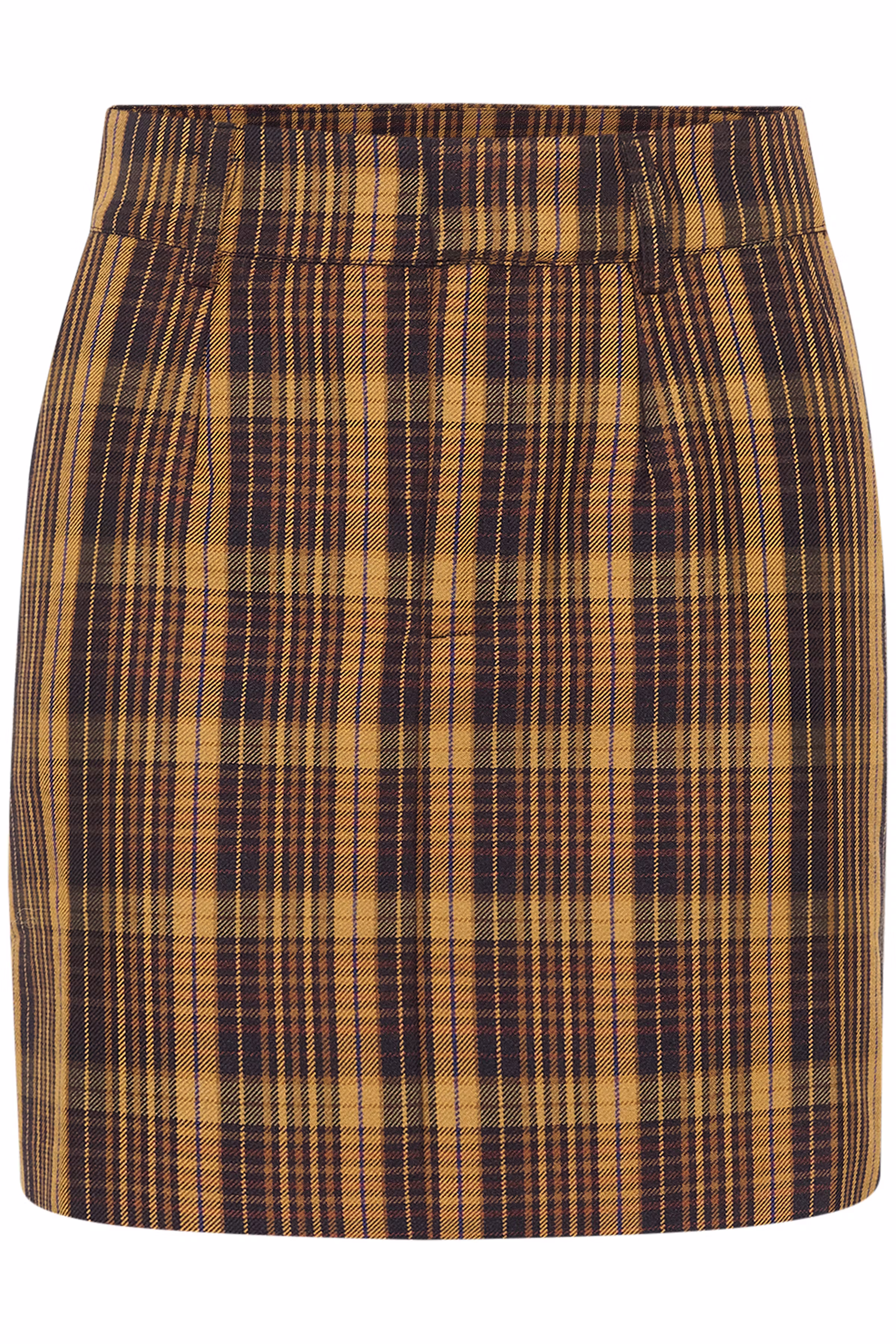 ChikaGZ Skirt PACK FRONT 10909217-106081