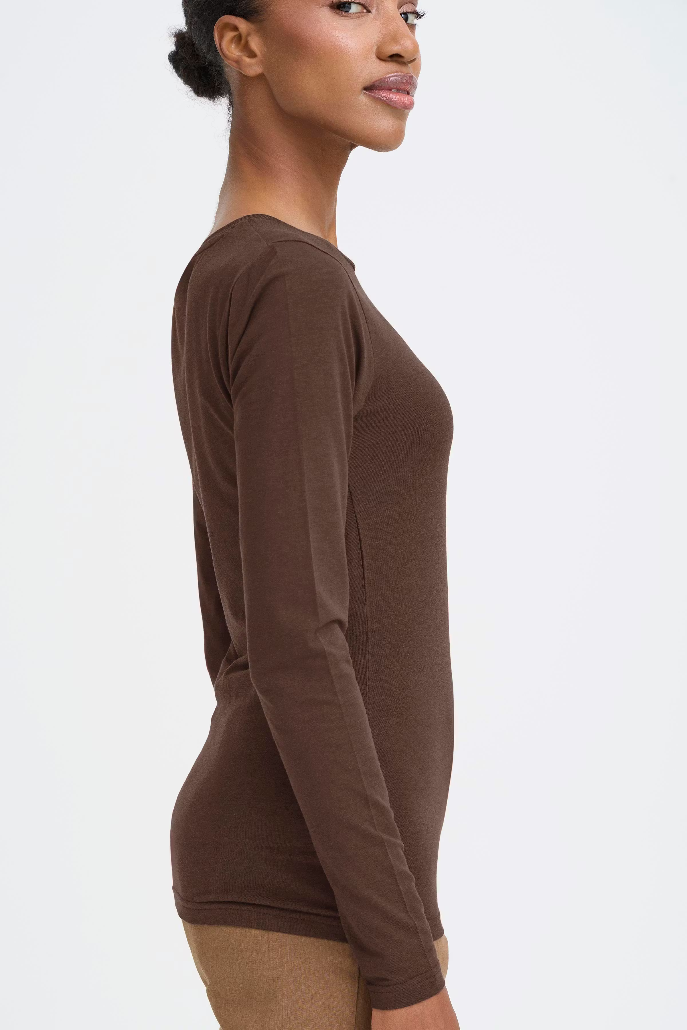 BYPAMILA T-shirt LOOKBOOK DETAIL 20807594-191016