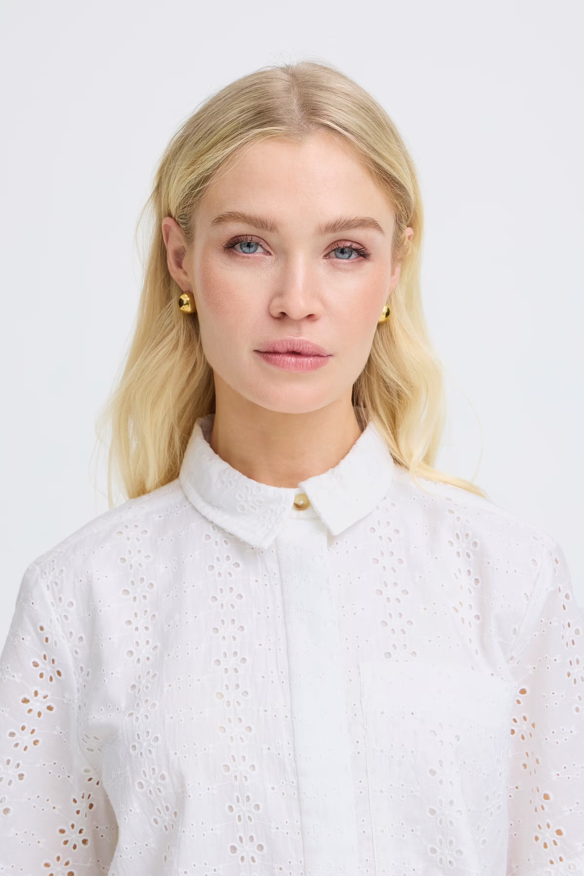 BYFENNI Skjorta LOOKBOOK DETAIL 20814597-114300