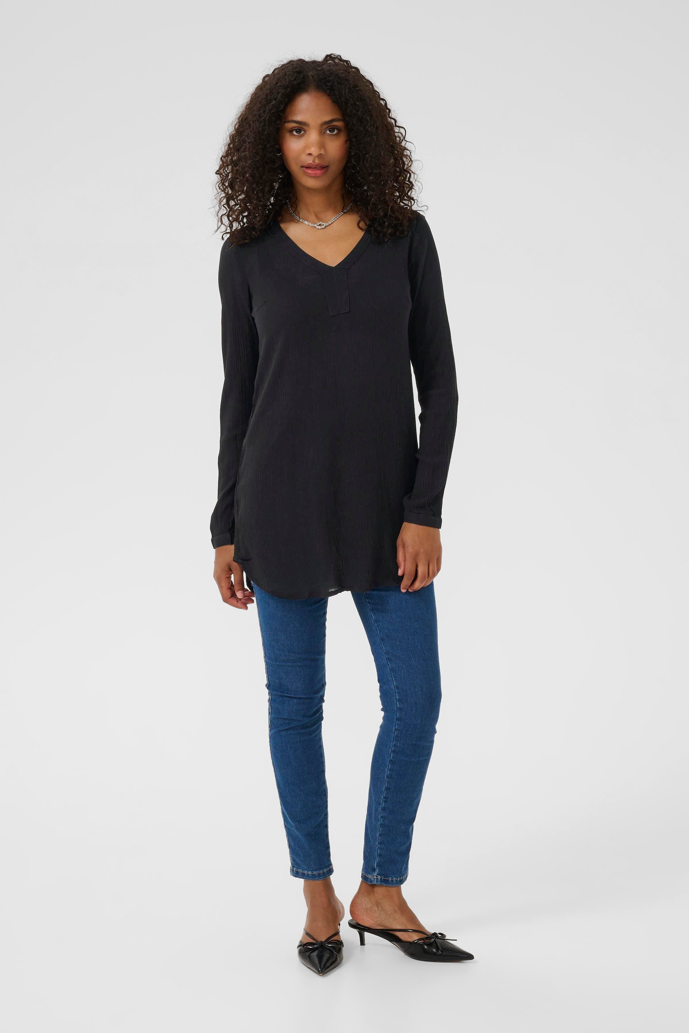 Amber Tunika LOOKBOOK FRONT 501038-50600