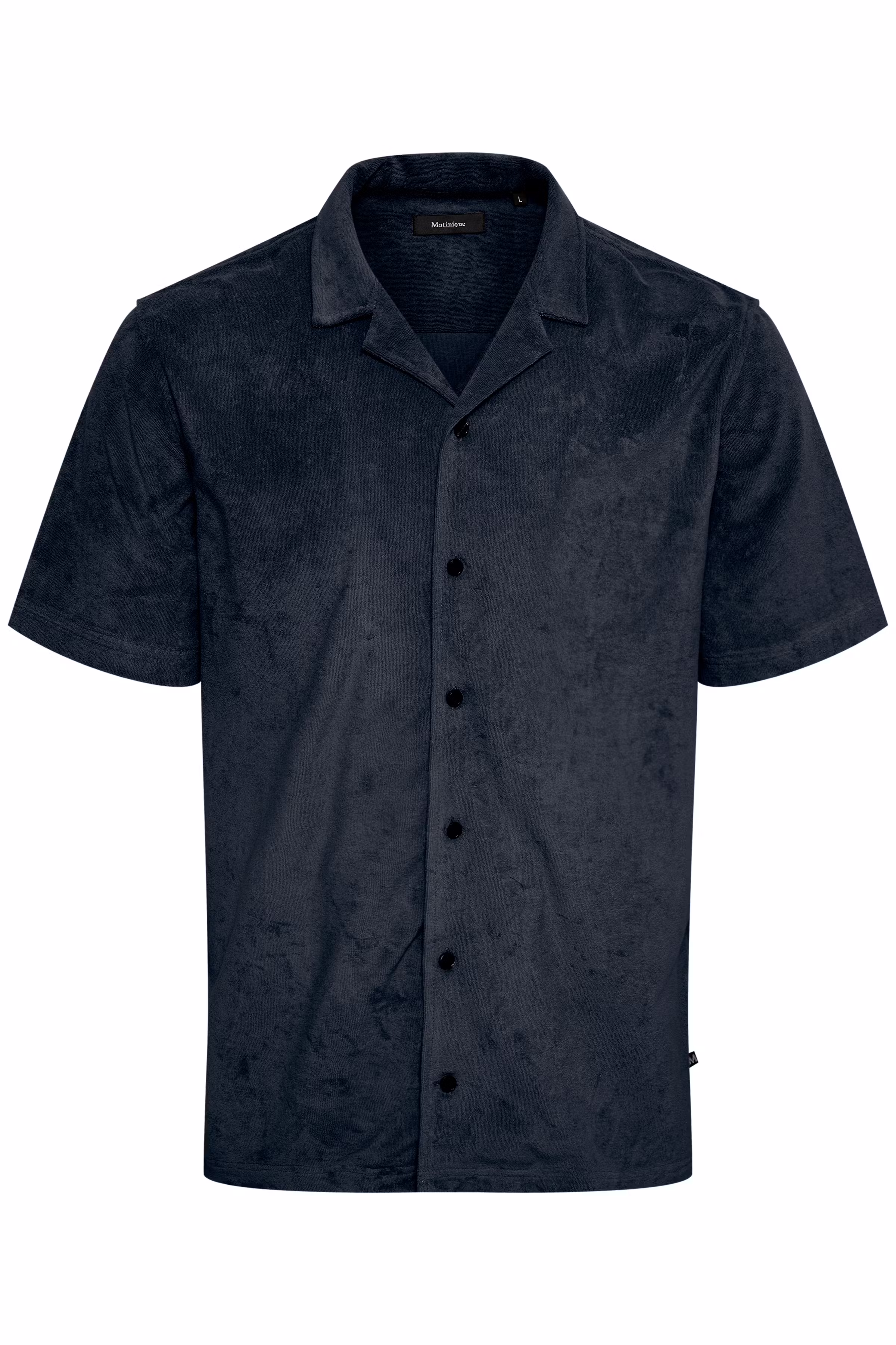 MAterry Skjorta PACK FRONT 30207139-194011