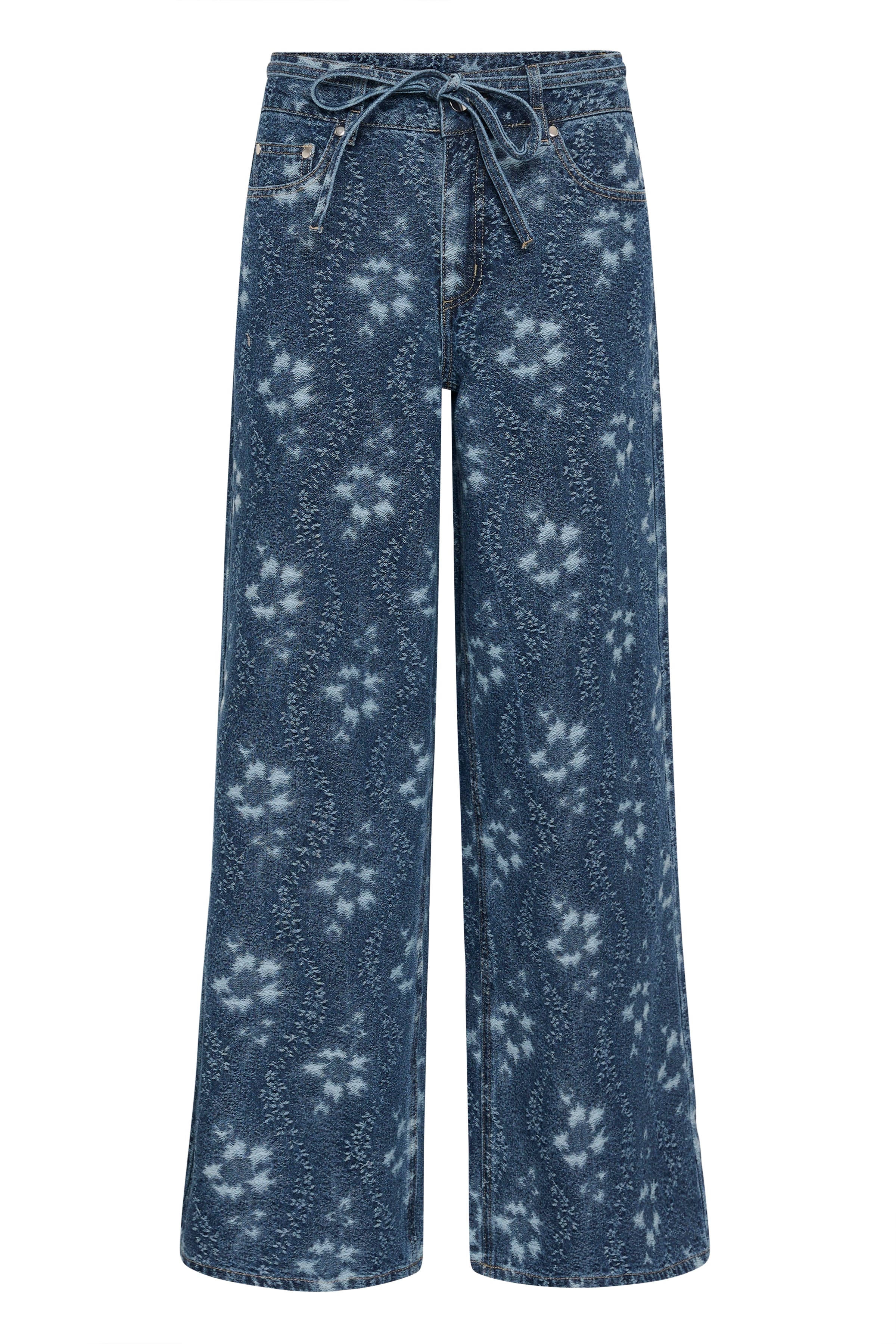 CUjilly Jeans PACK FRONT 50112904-500028