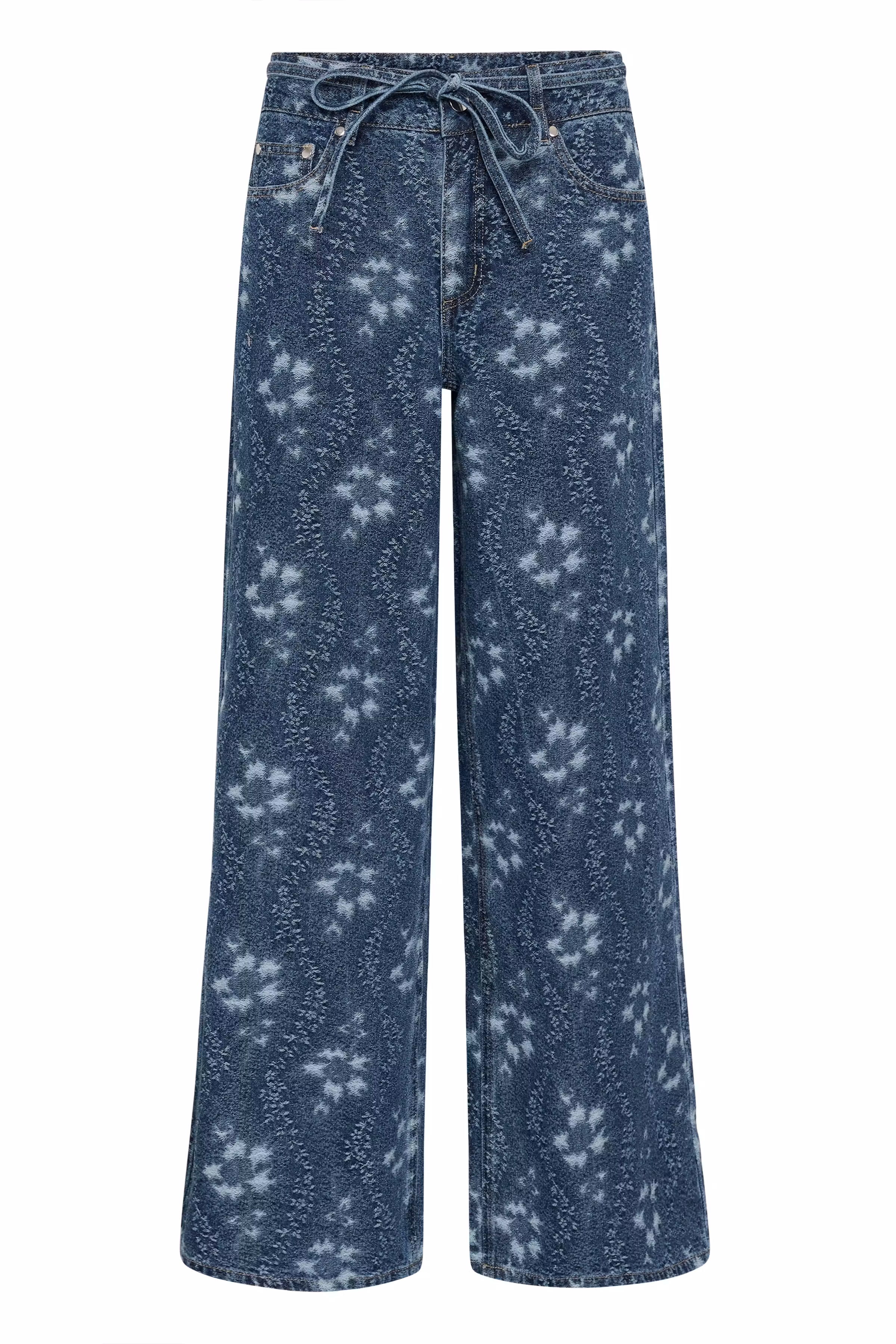 CUjilly Jeans PACK FRONT 50112904-500028