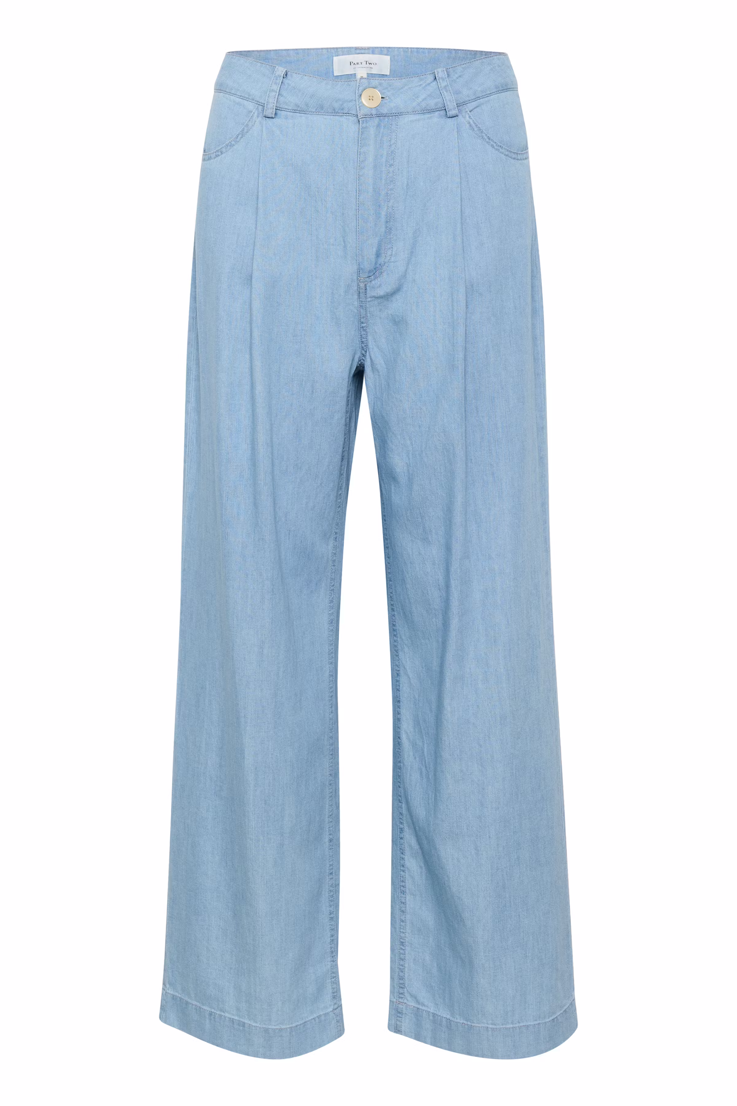 EvelyPW Broek LOOKBOOK FRONT 30308401-300146