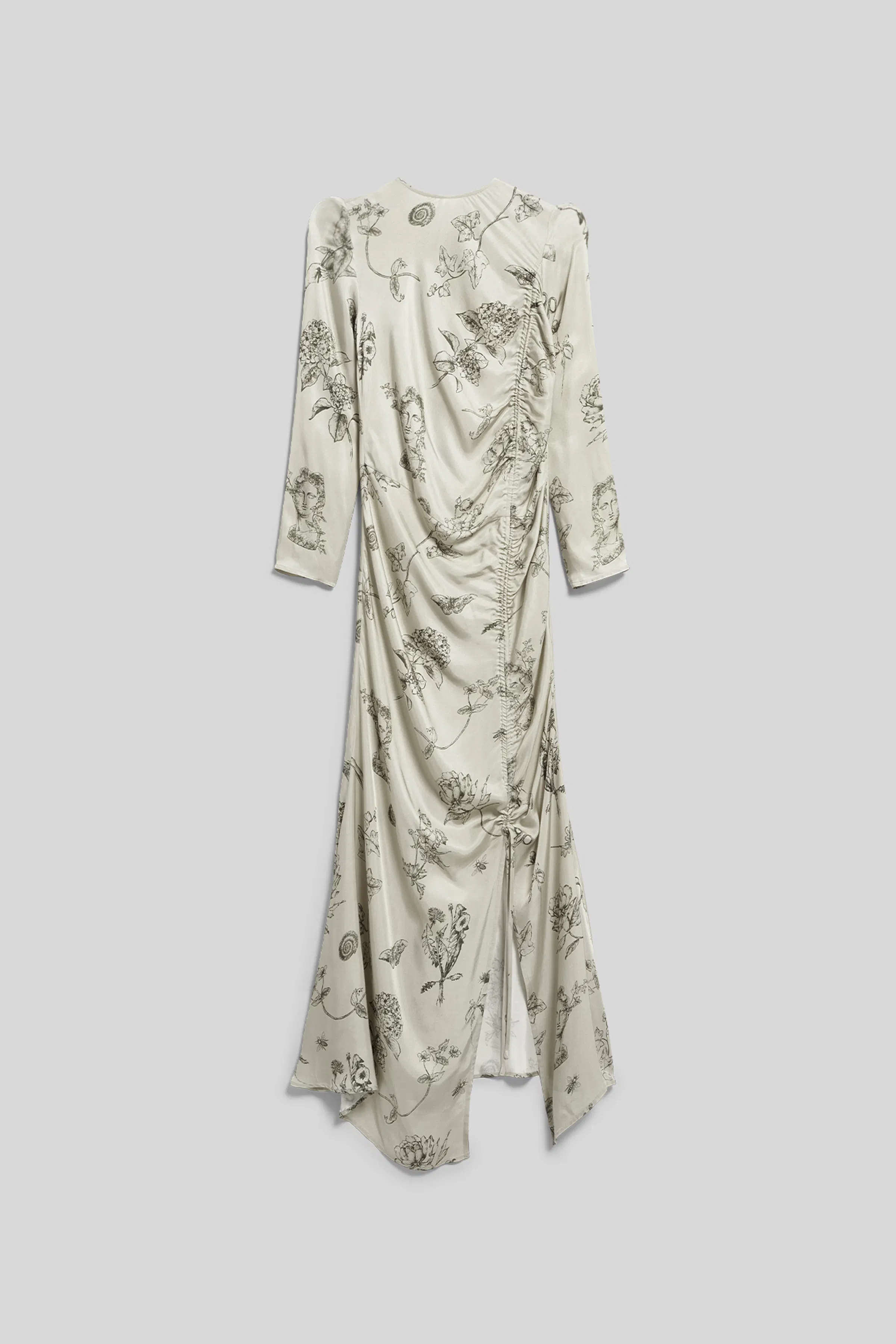 IODAMARA Dress PACK FRONT 30600675-MC2174