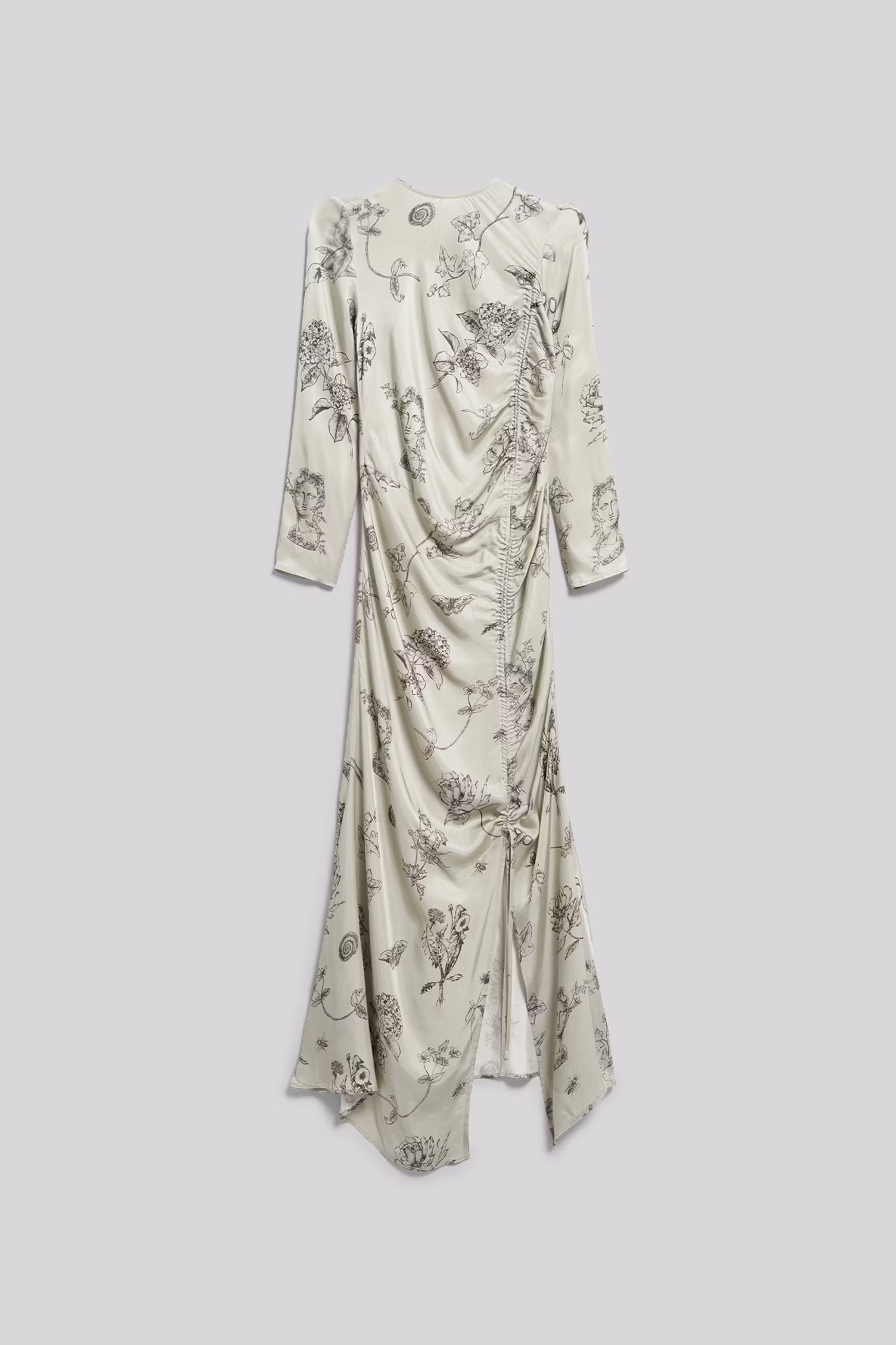 IODAMARA Dress PACK FRONT 30600675-MC2173