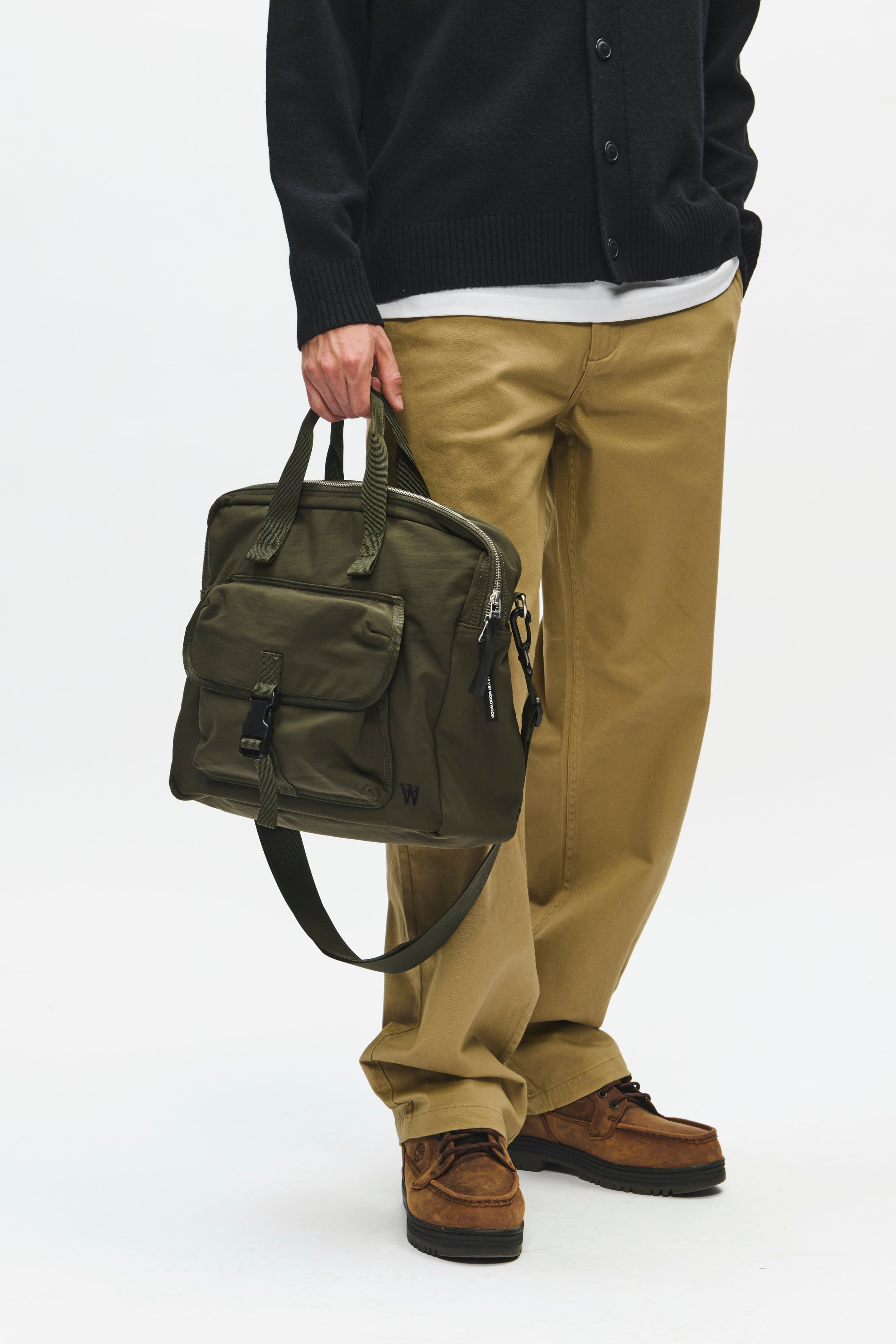 WWWolfgang Aktentasche LOOKBOOK DETAIL 30251923-190511