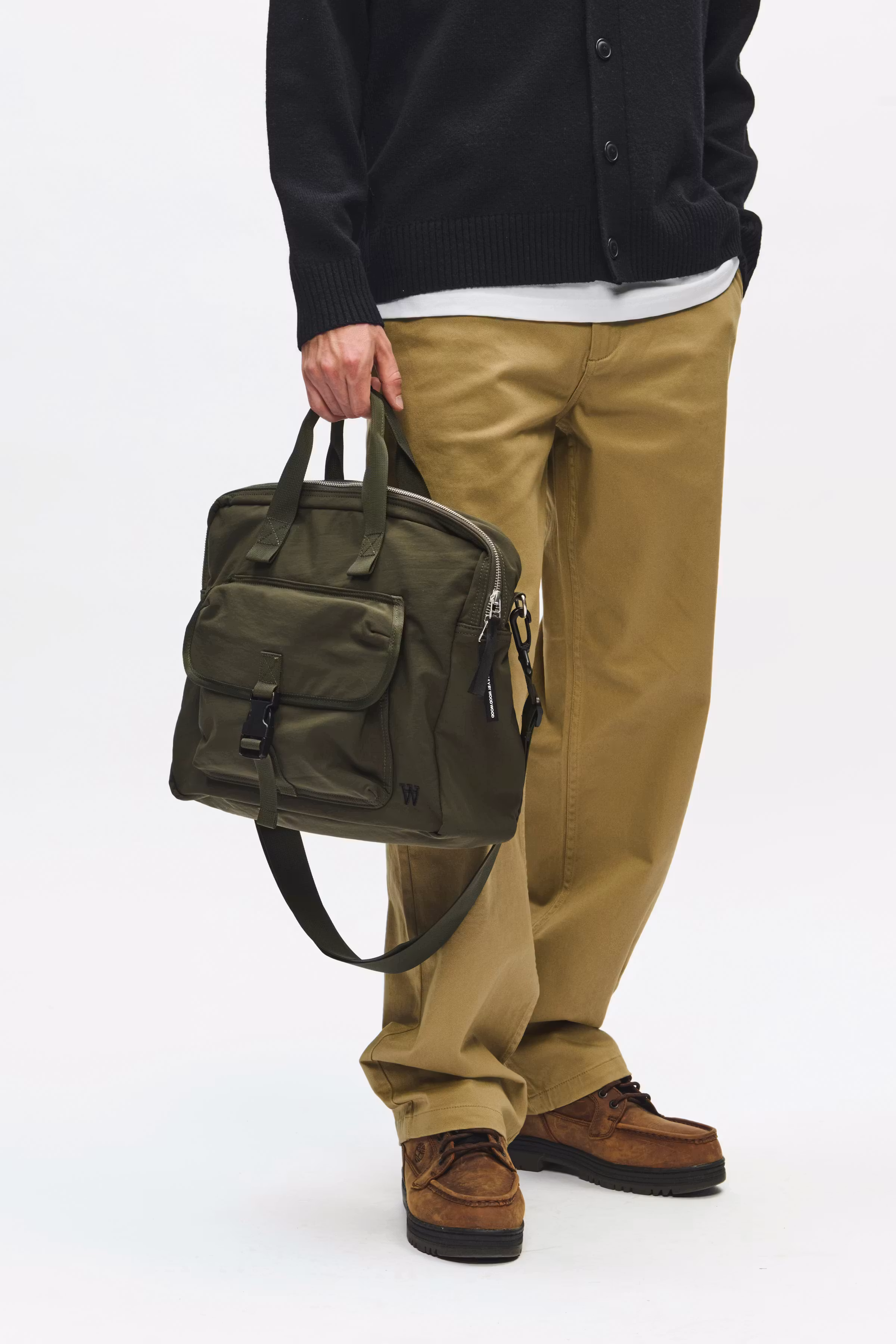WWWolfgang Aktentasche LOOKBOOK DETAIL 30251923-190511
