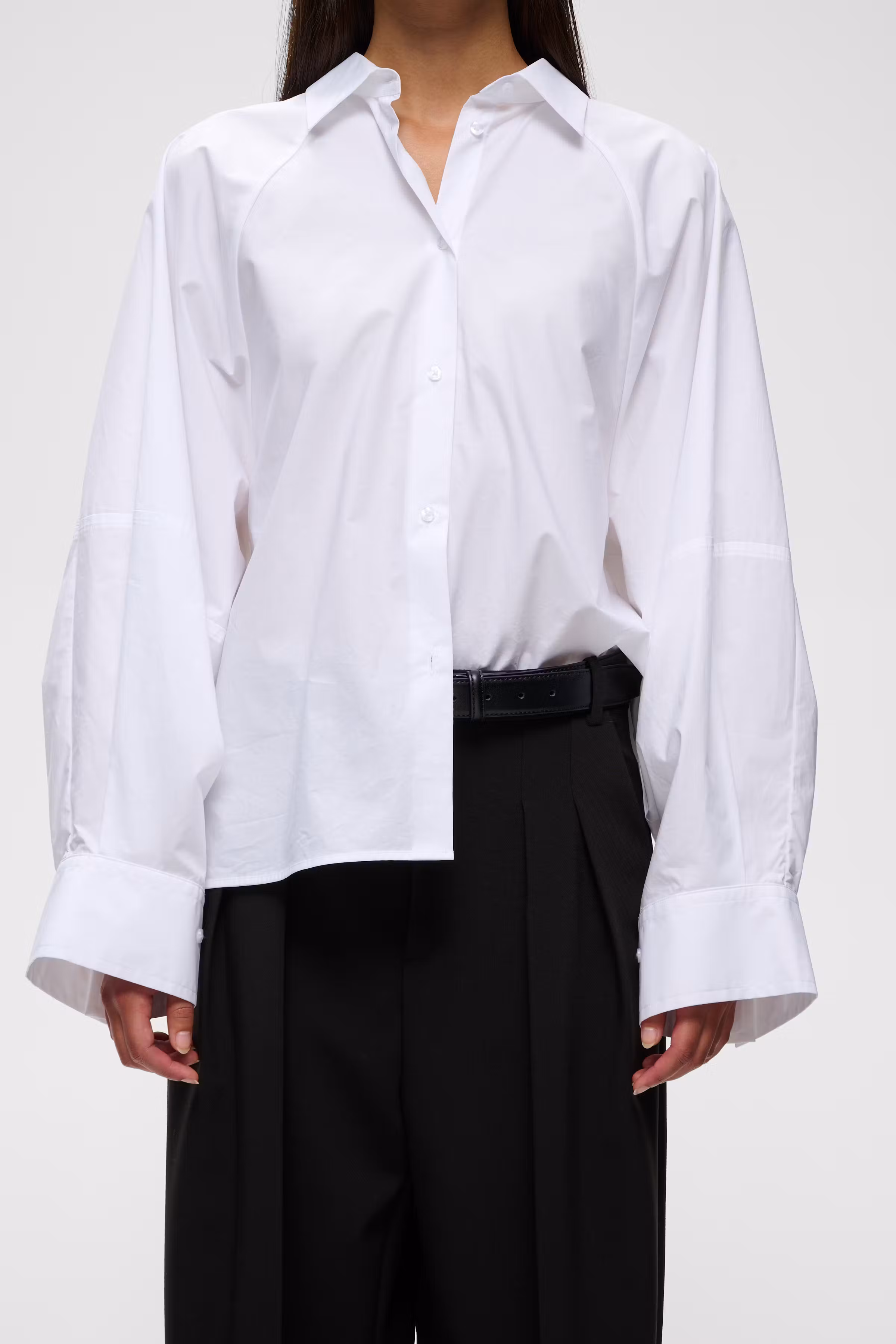 CASSIEHIW Byxor LOOKBOOK DETAIL 30112901-194008