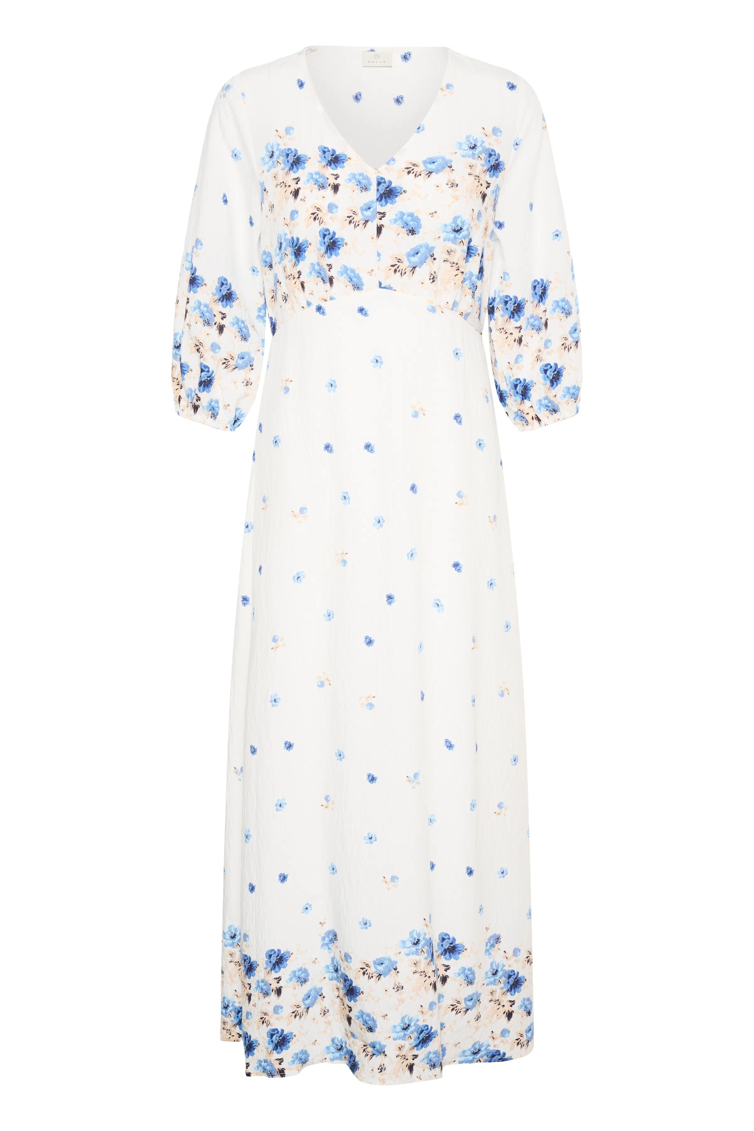 KArosine Kleid PACK FRONT 10511834-109535