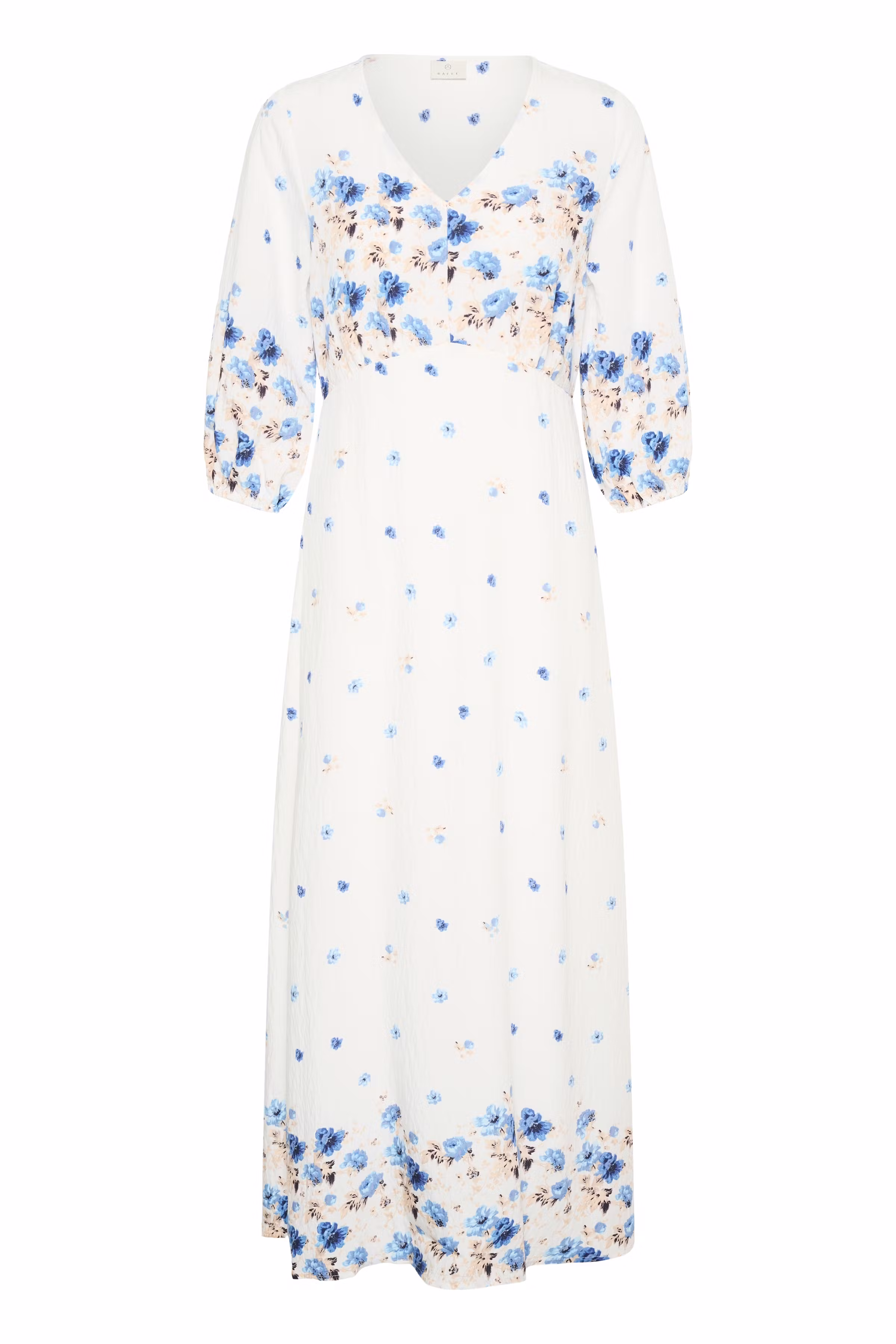 KArosine Kleid PACK FRONT 10511834-109777