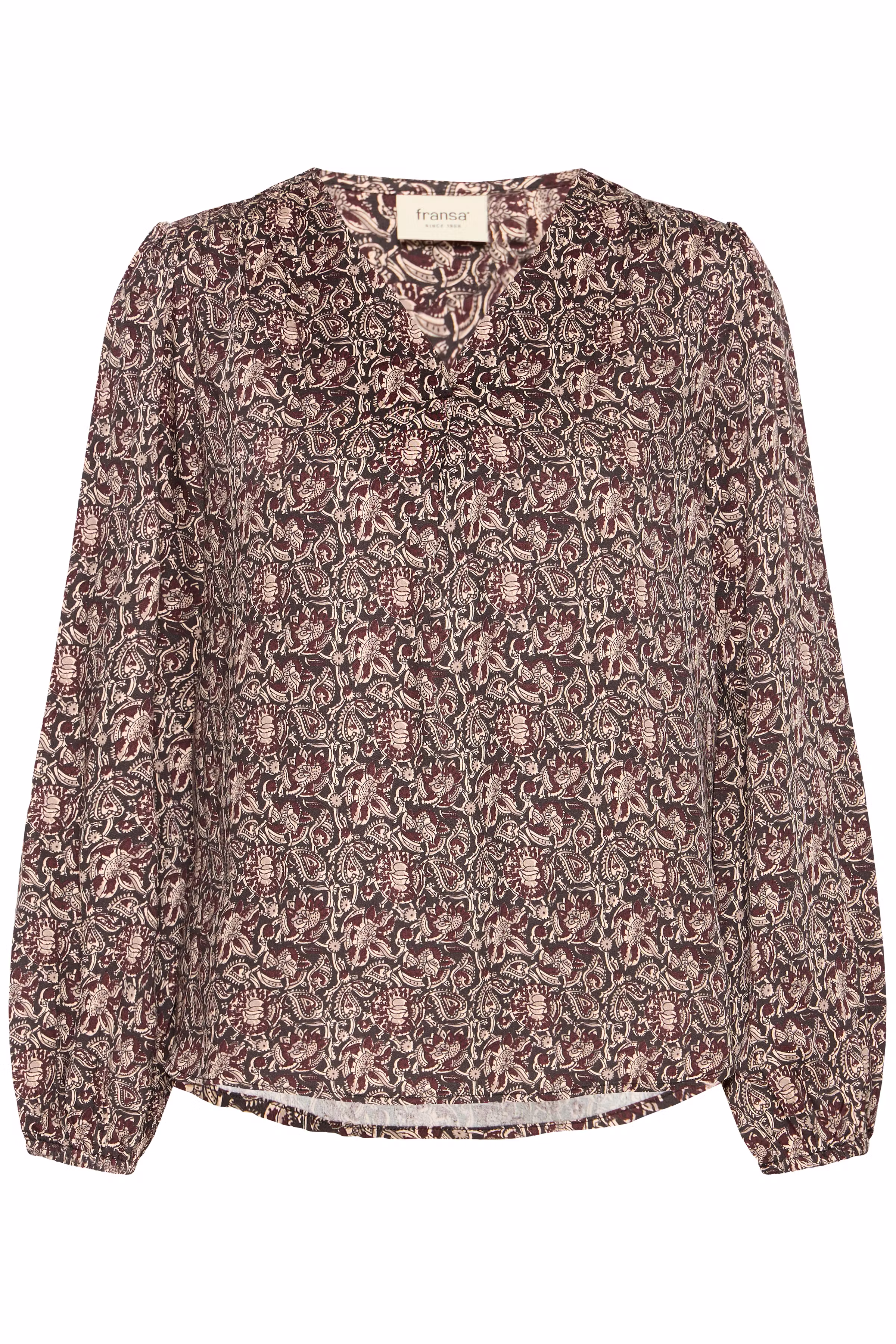 FRGLADIS Bluse PACK FRONT 20617528-900002987