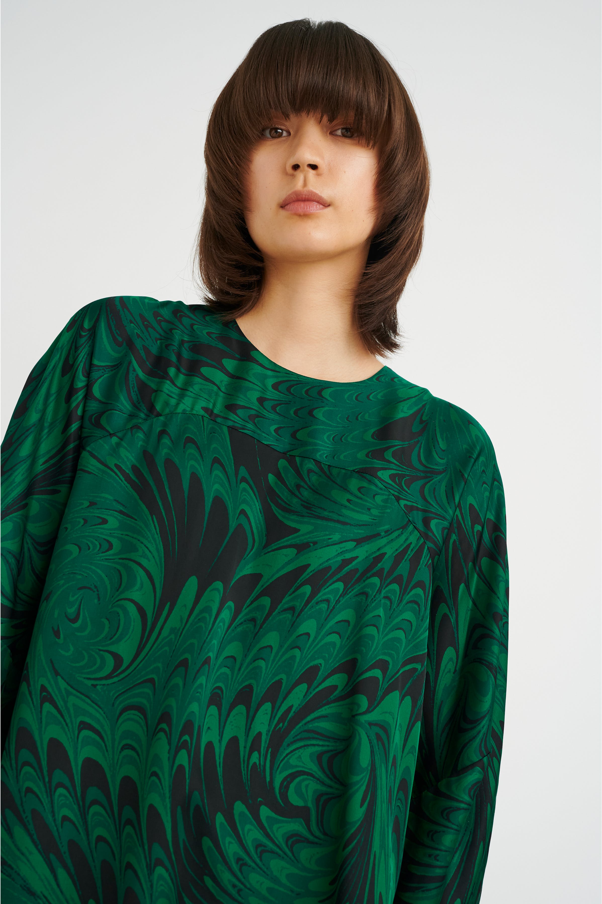 KantaIW Jurk LOOKBOOK FRONT 30107564-301462