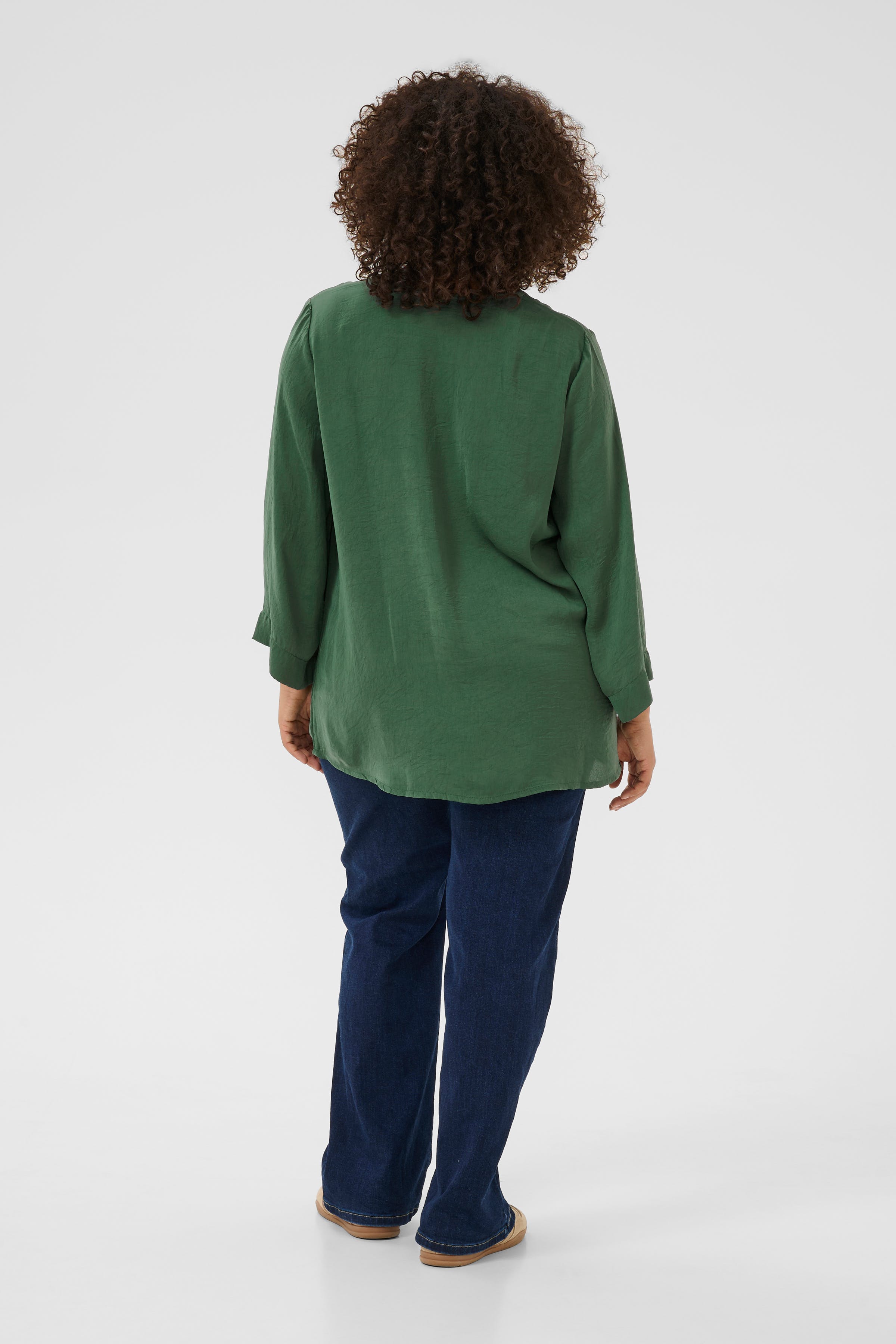 KCtinki Blouse LOOKBOOK BACK 10583335-185913