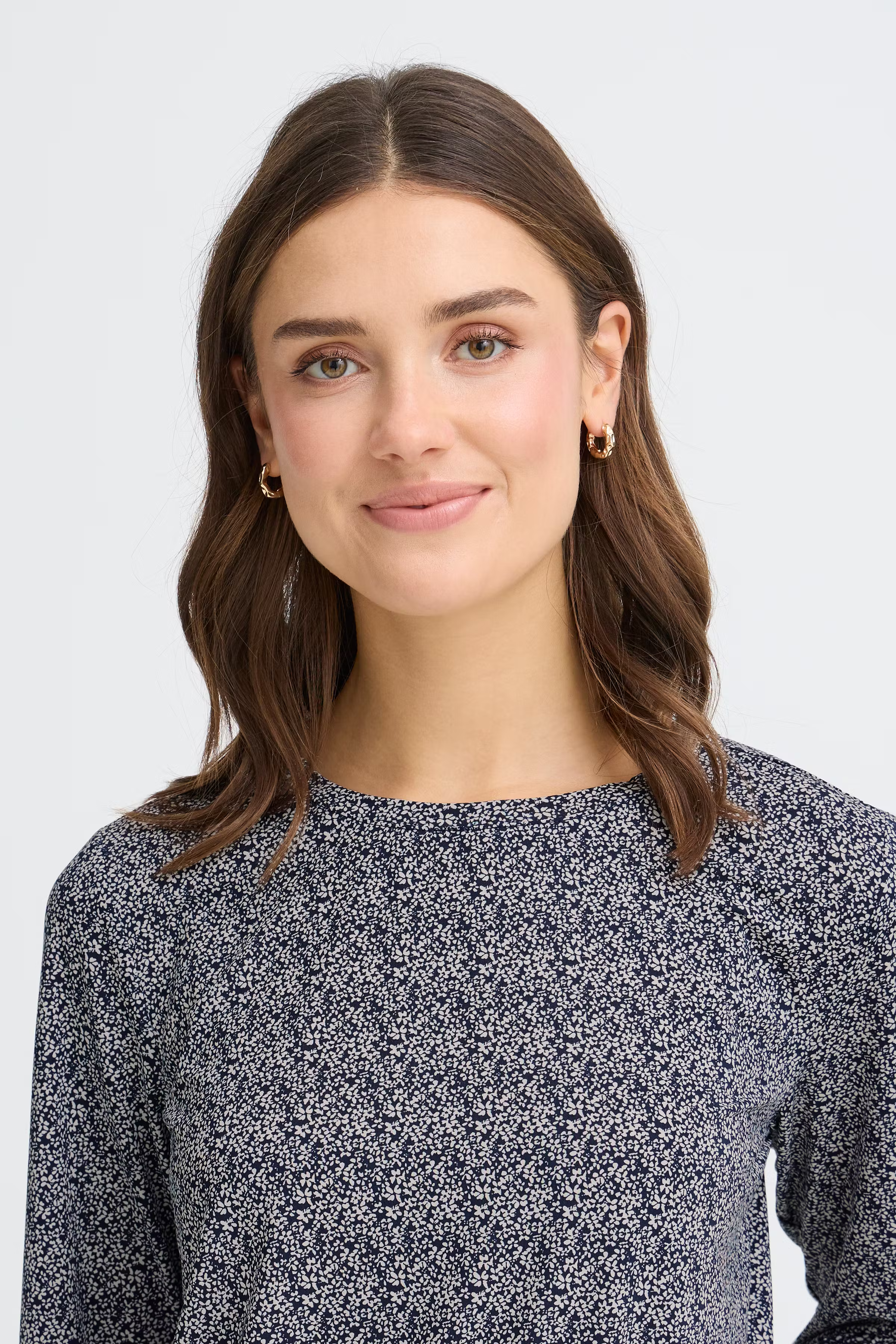 FRSEEN T-shirt LOOKBOOK DETAIL 20617416-900004549