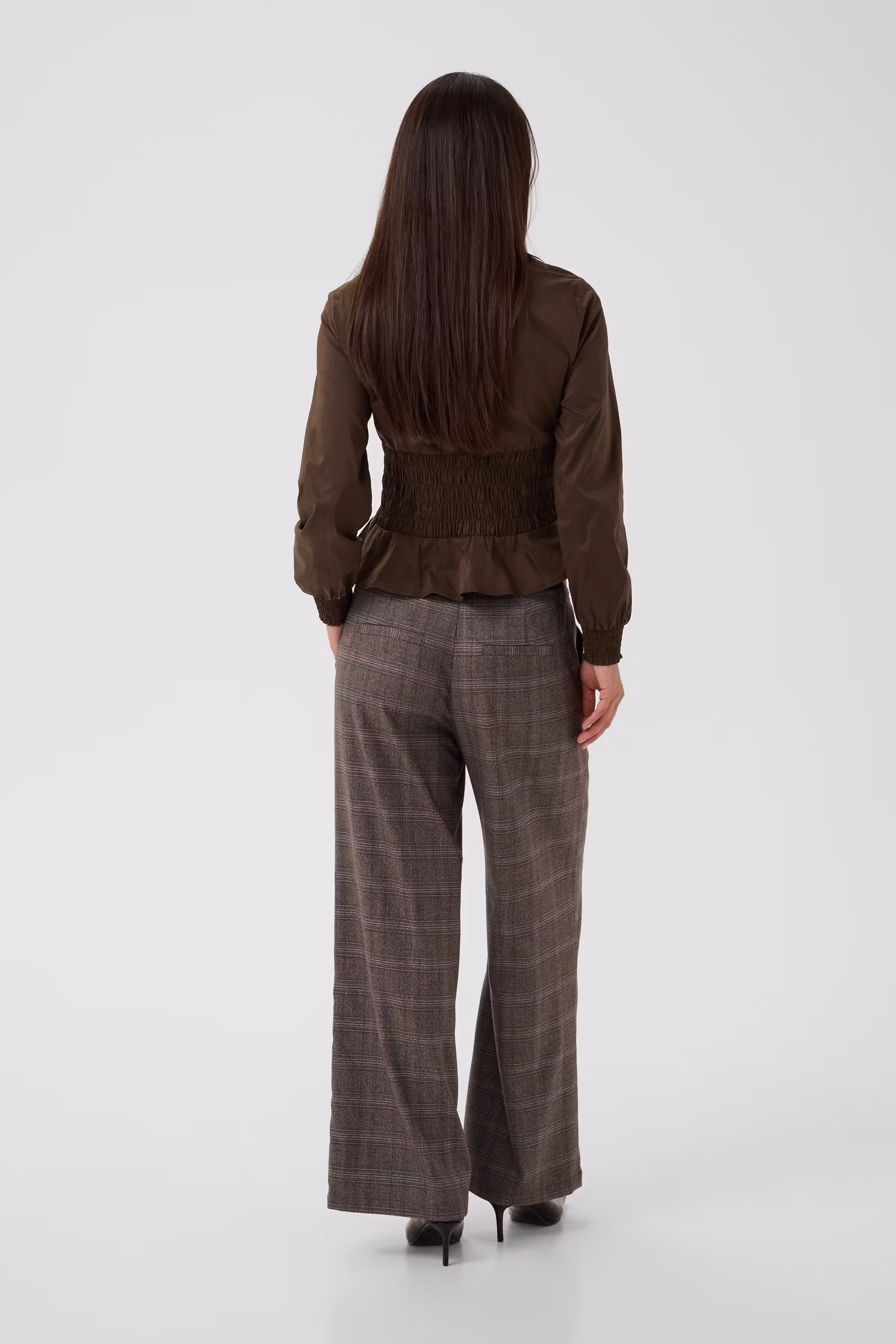CUajda Blouse LOOKBOOK BACK 50113752-190915