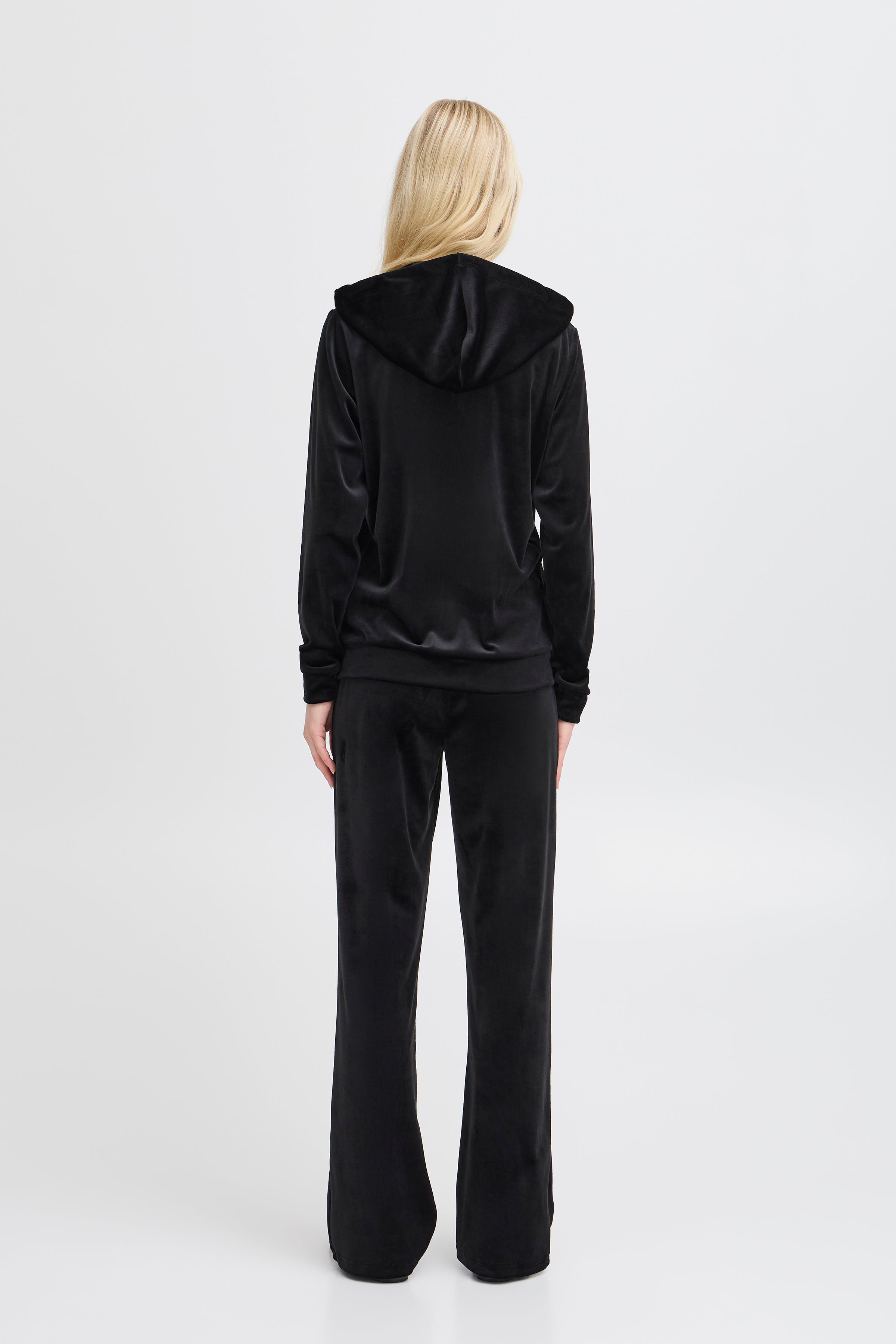 BYMITZA Jogginganzug LOOKBOOK BACK 20810786-200451