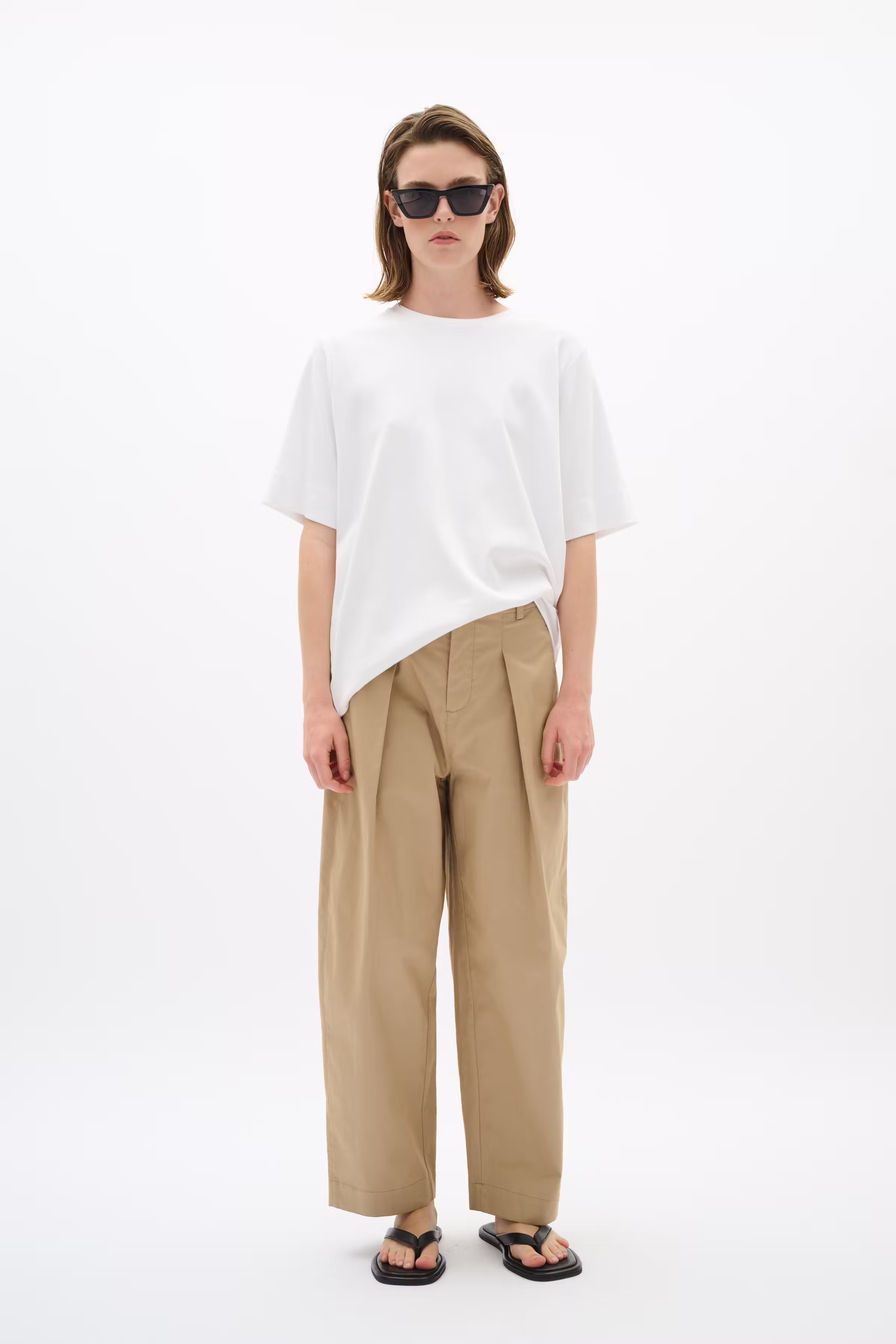 ELVIA Trousers LOCATION NONE 30112527-161315