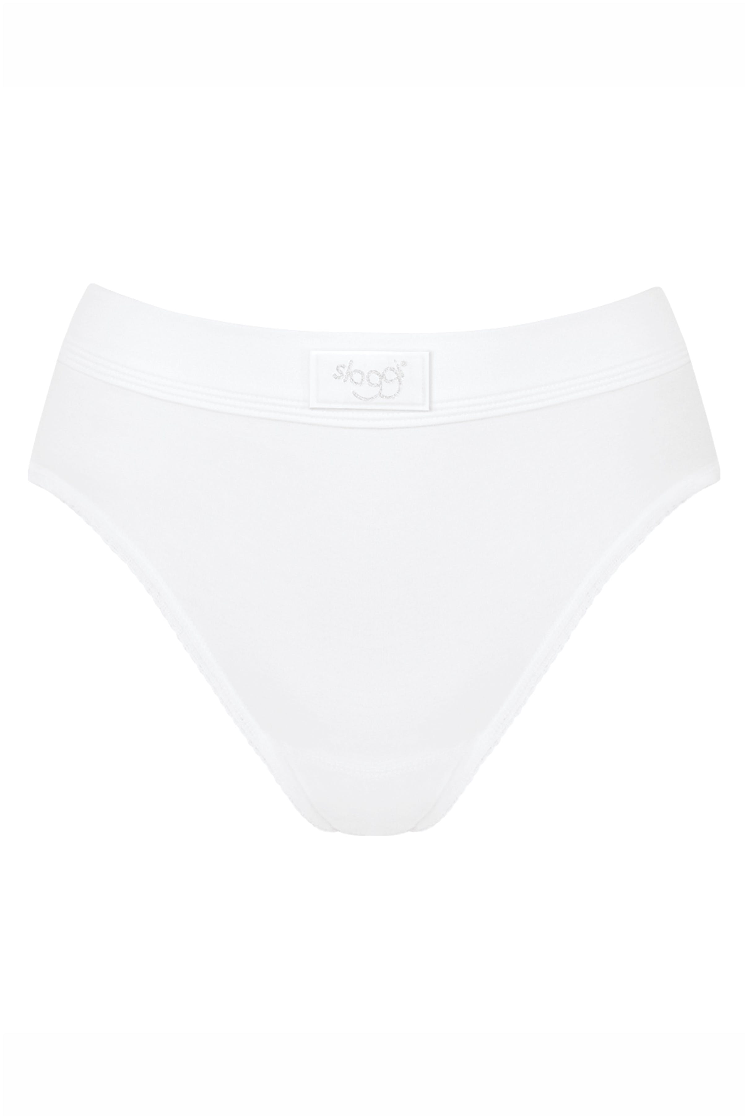 Sloggi Unterhose PACK FRONT 40550415-400031