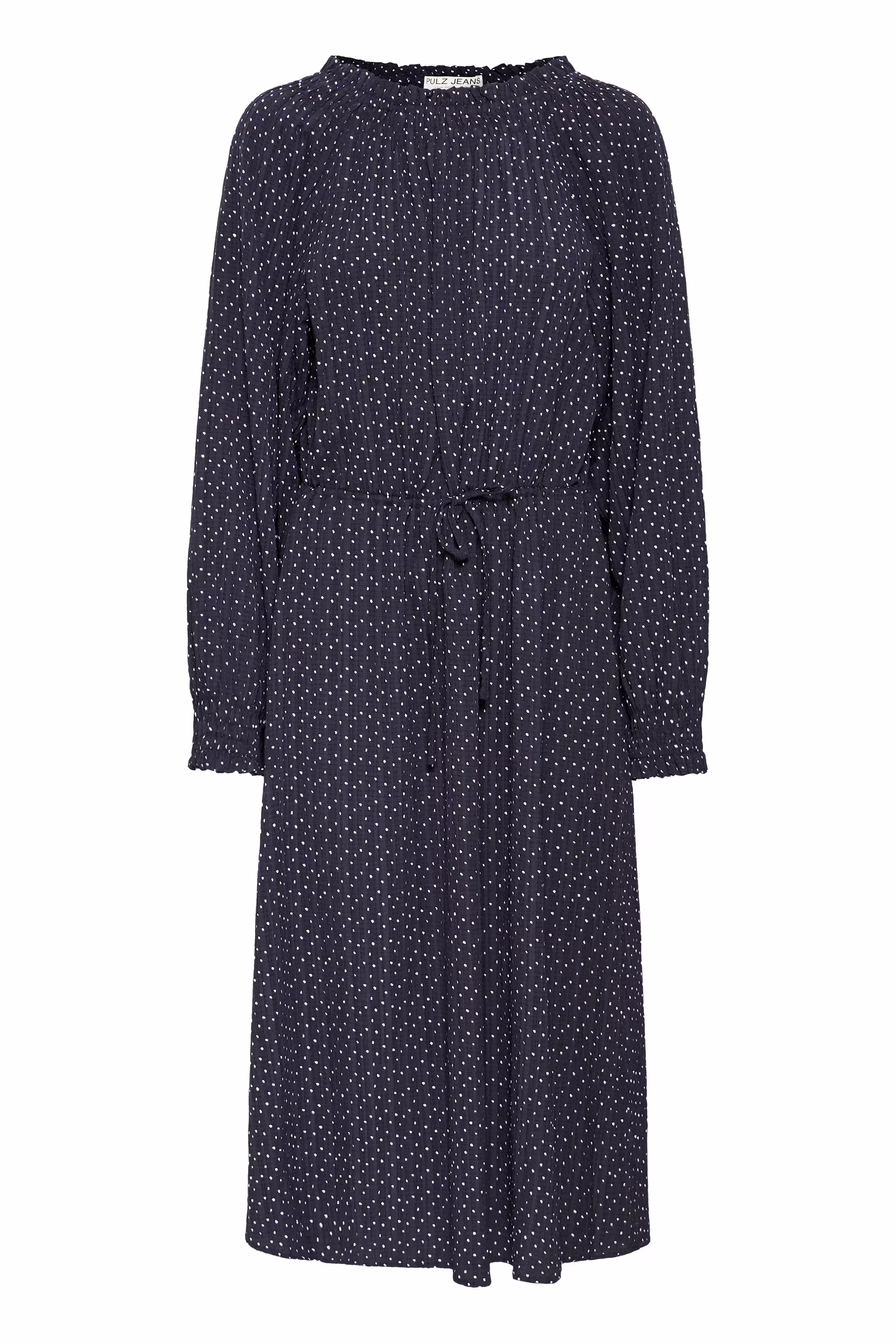 PZADDISON Kjole PACK FRONT 50210292-194020