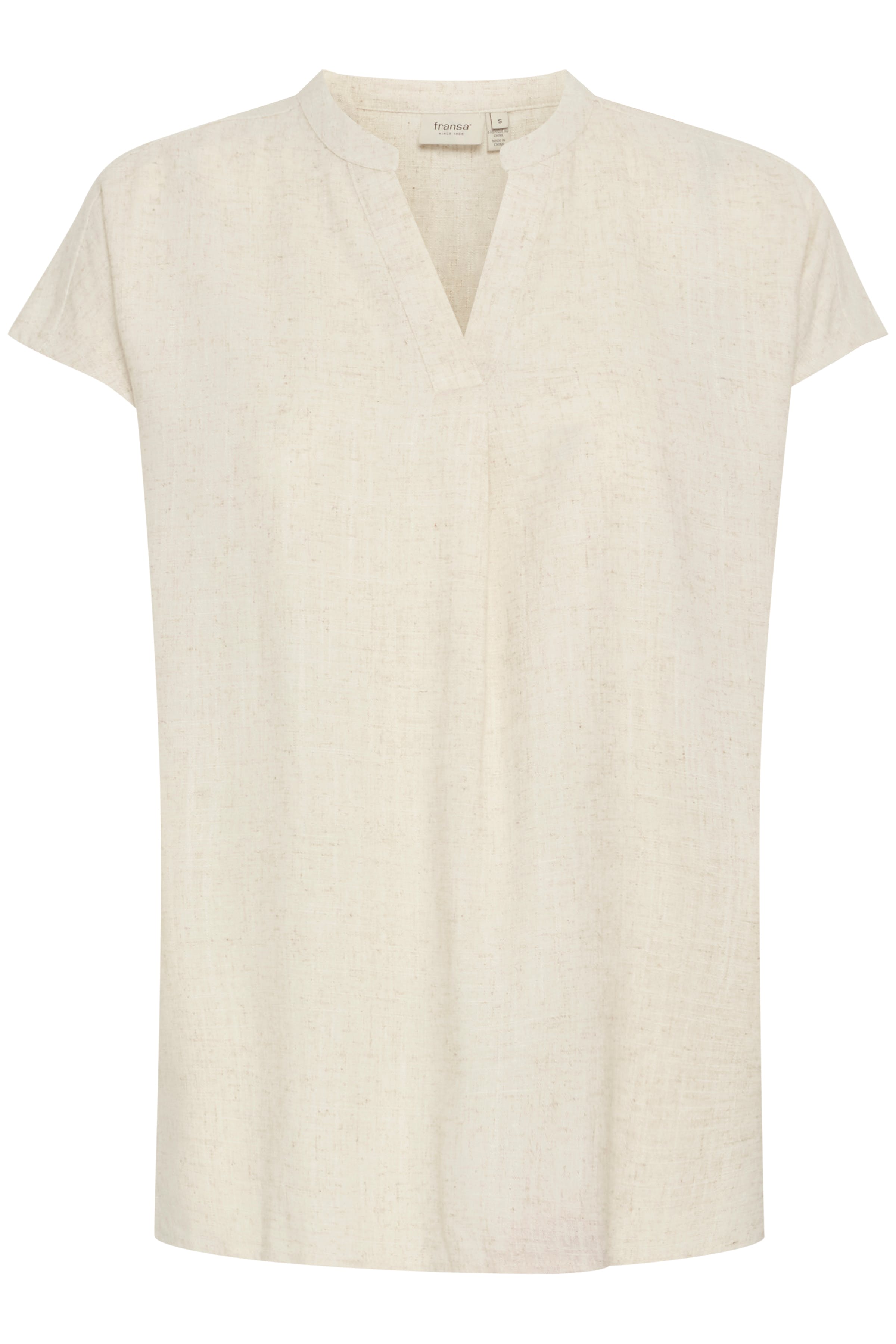 FRJUNA Bluse PACK FRONT 20616091-1309051