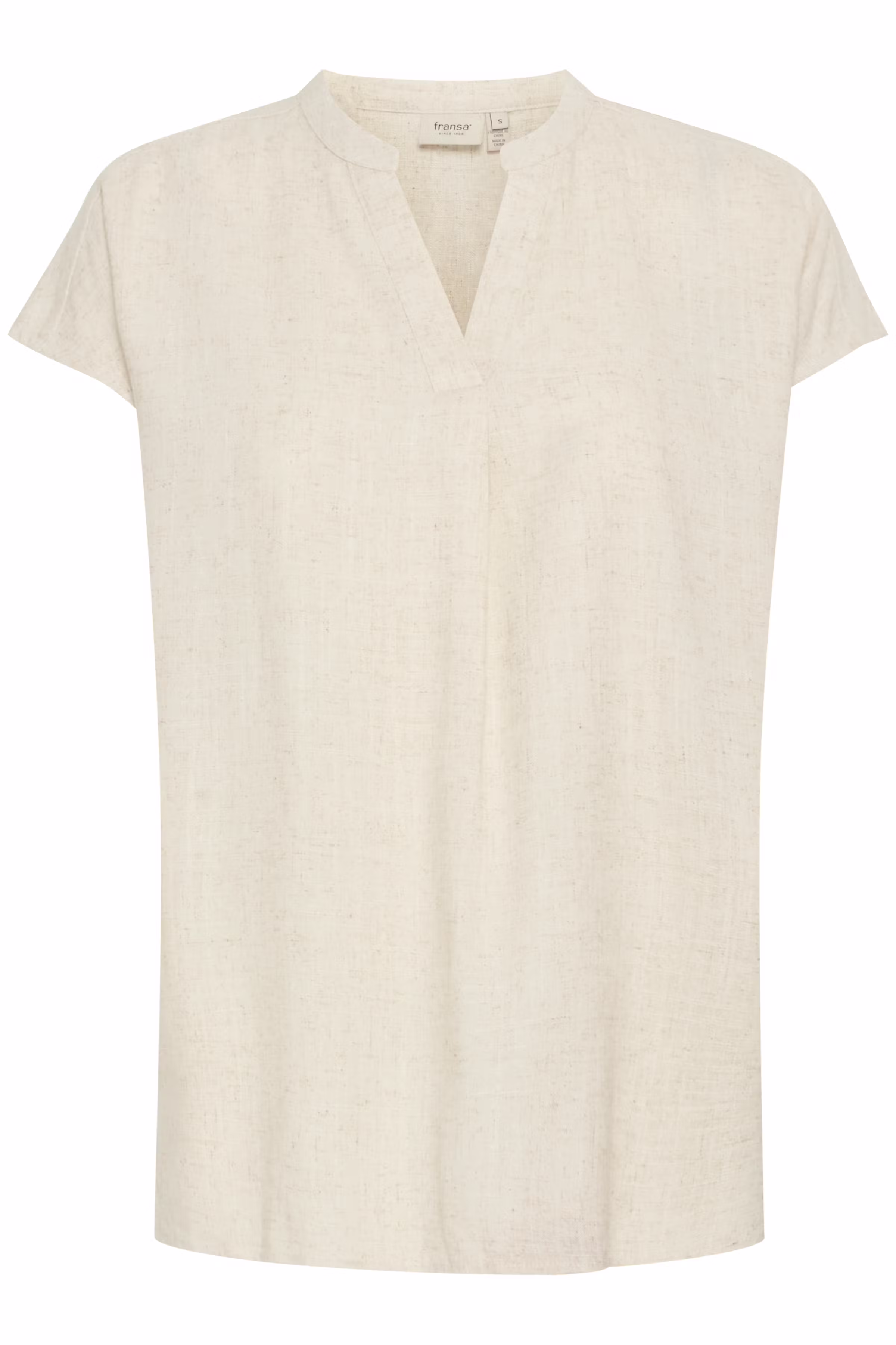 FRJUNA Bluse PACK FRONT 20616091-1309051