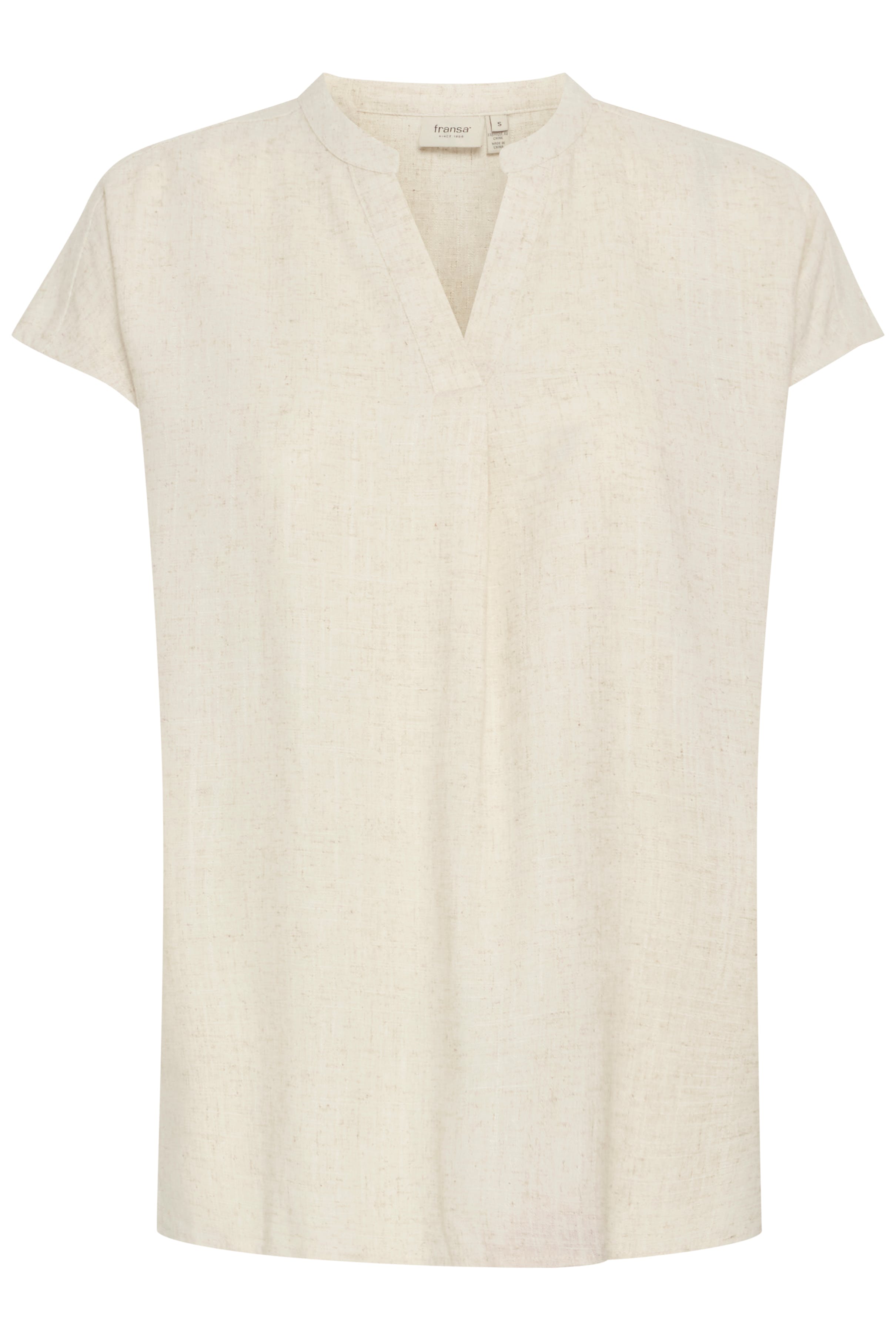 FRJUNA Bluse PACK FRONT 20616091-1309051