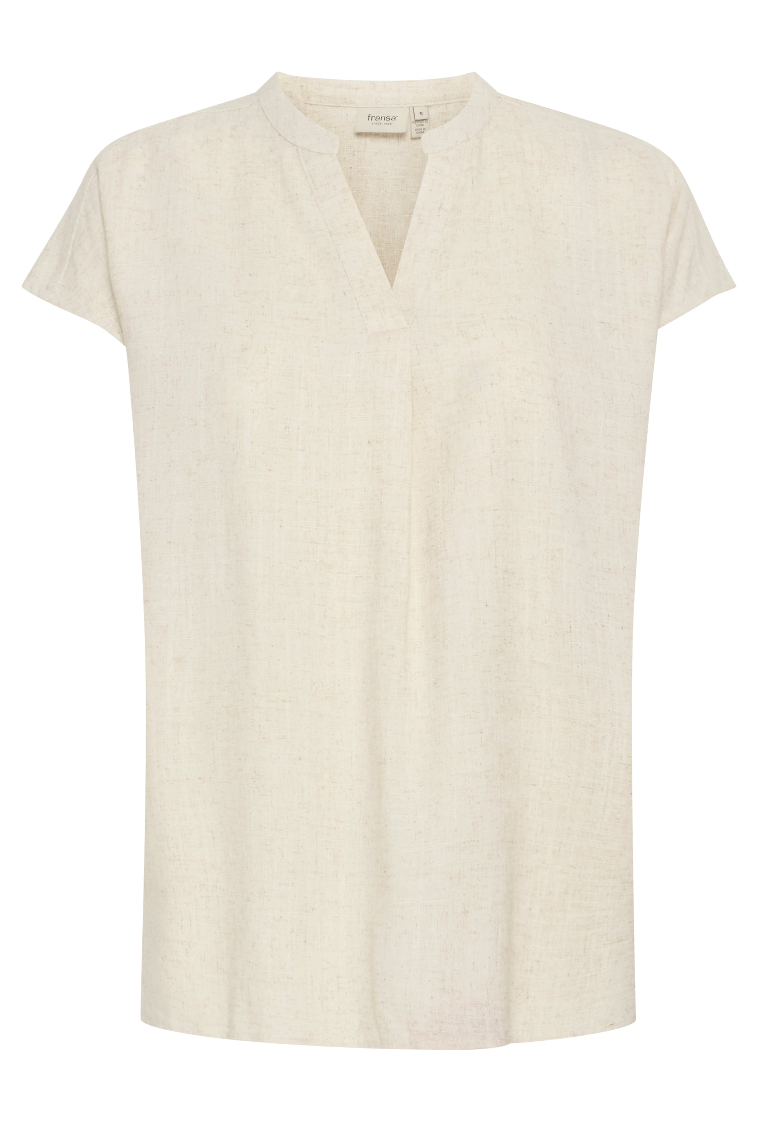 FRJUNA Bluse PACK FRONT 20616091-1309051