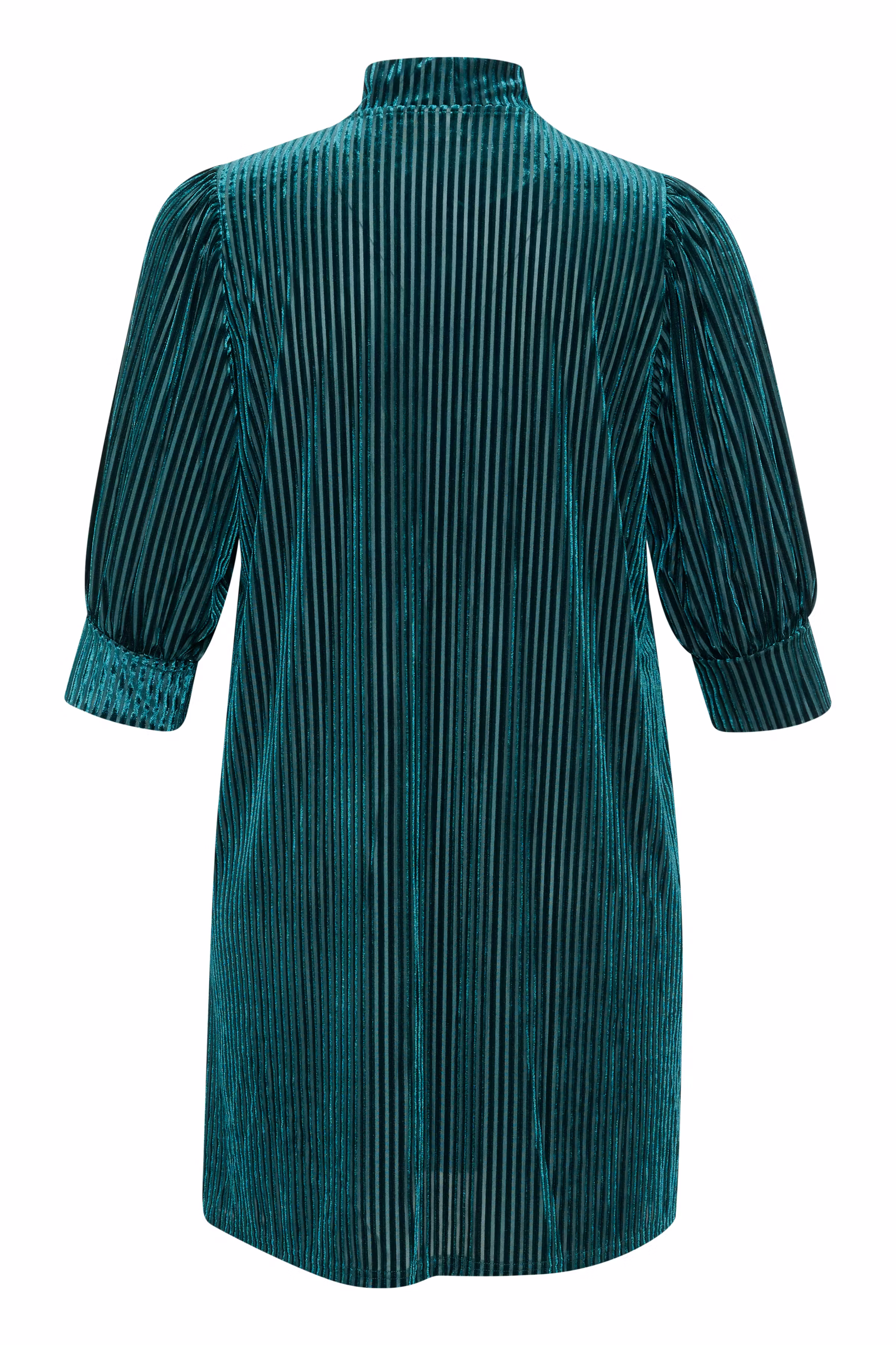 KCcacanna Velour Dress PACK BACK 10581209-106796