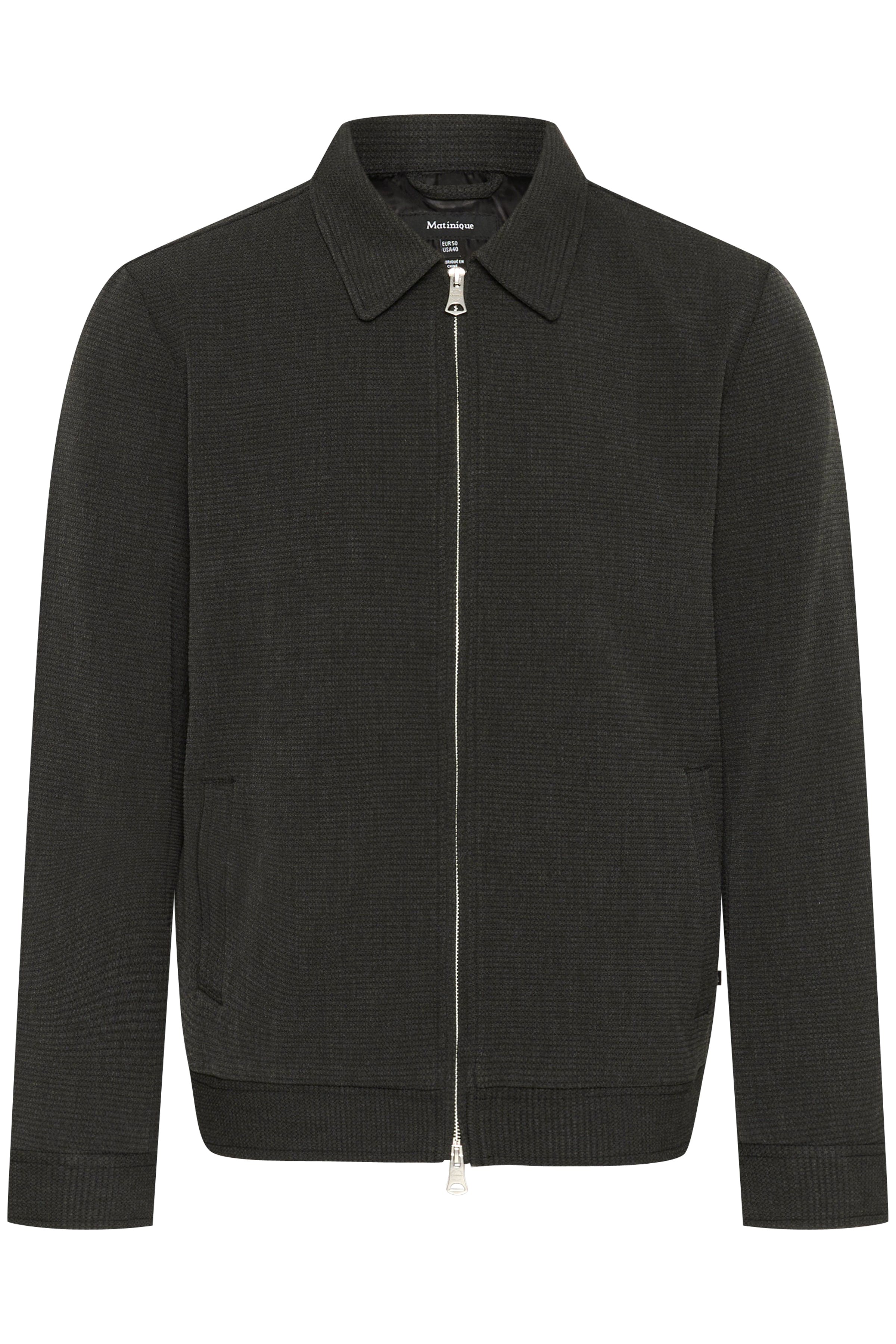 MAedward Skjorte PACK FRONT 30207732-300270