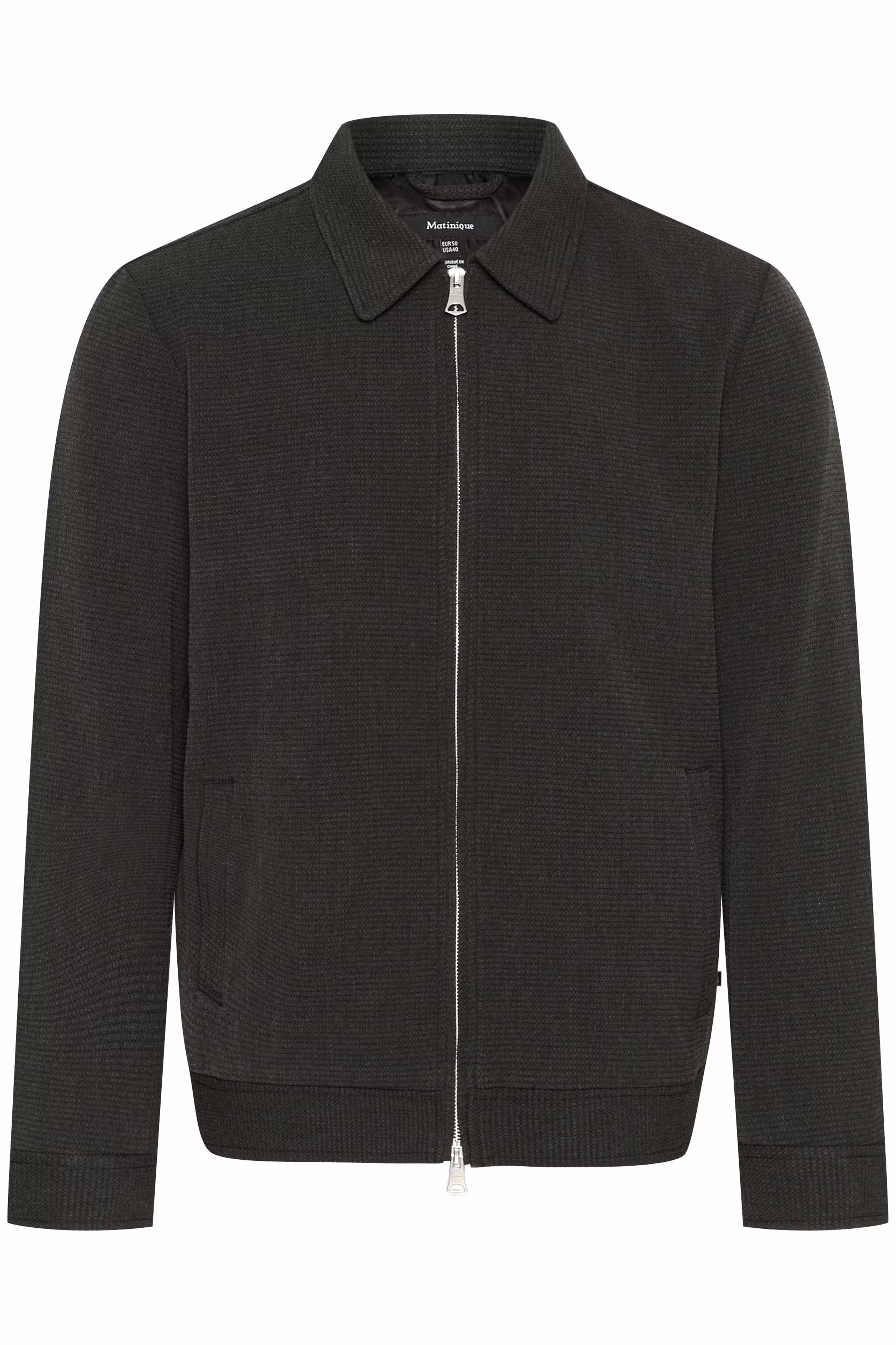 MAedward Hemd PACK FRONT 30207732-300270