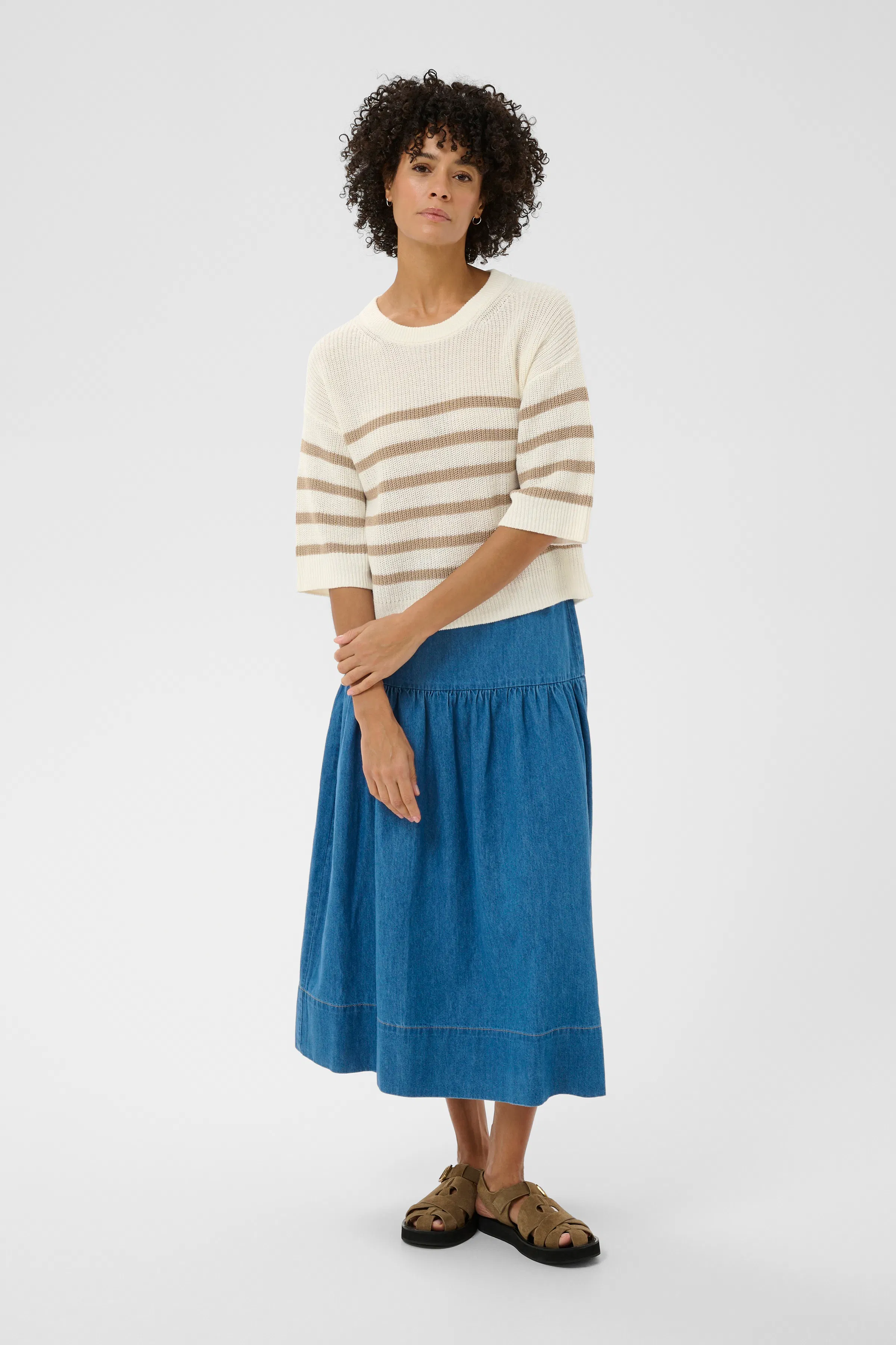 AlizaPW Pullover LOOKBOOK FRONT 30310441-304752