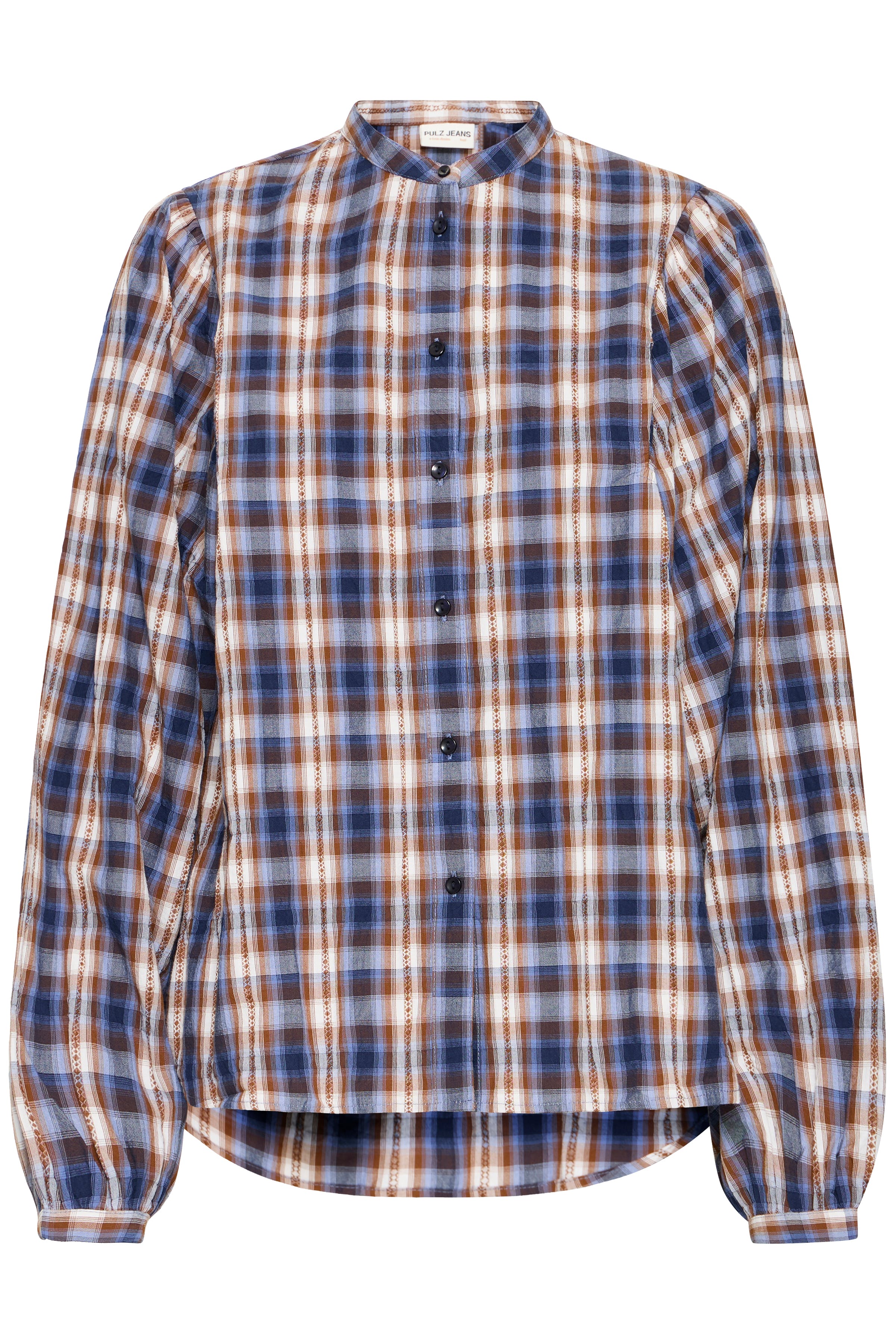 PZDREA Shirt PACK FRONT 50210608-900009267