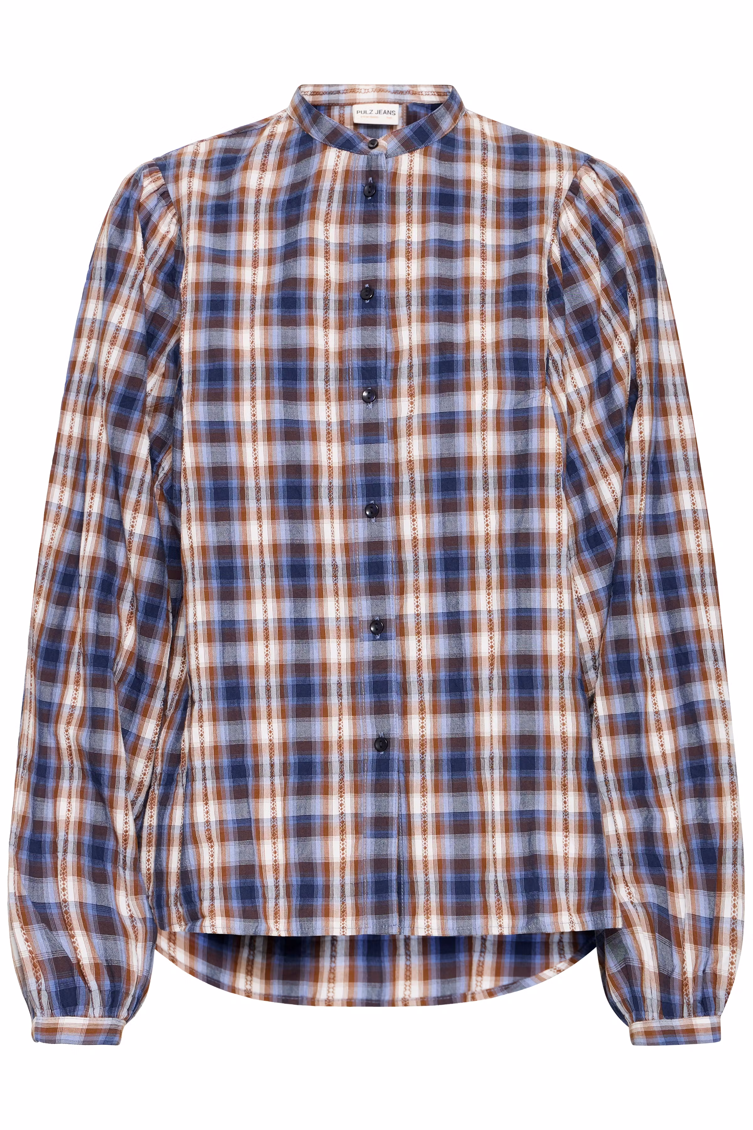 PZDREA Shirt PACK FRONT 50210608-900009267