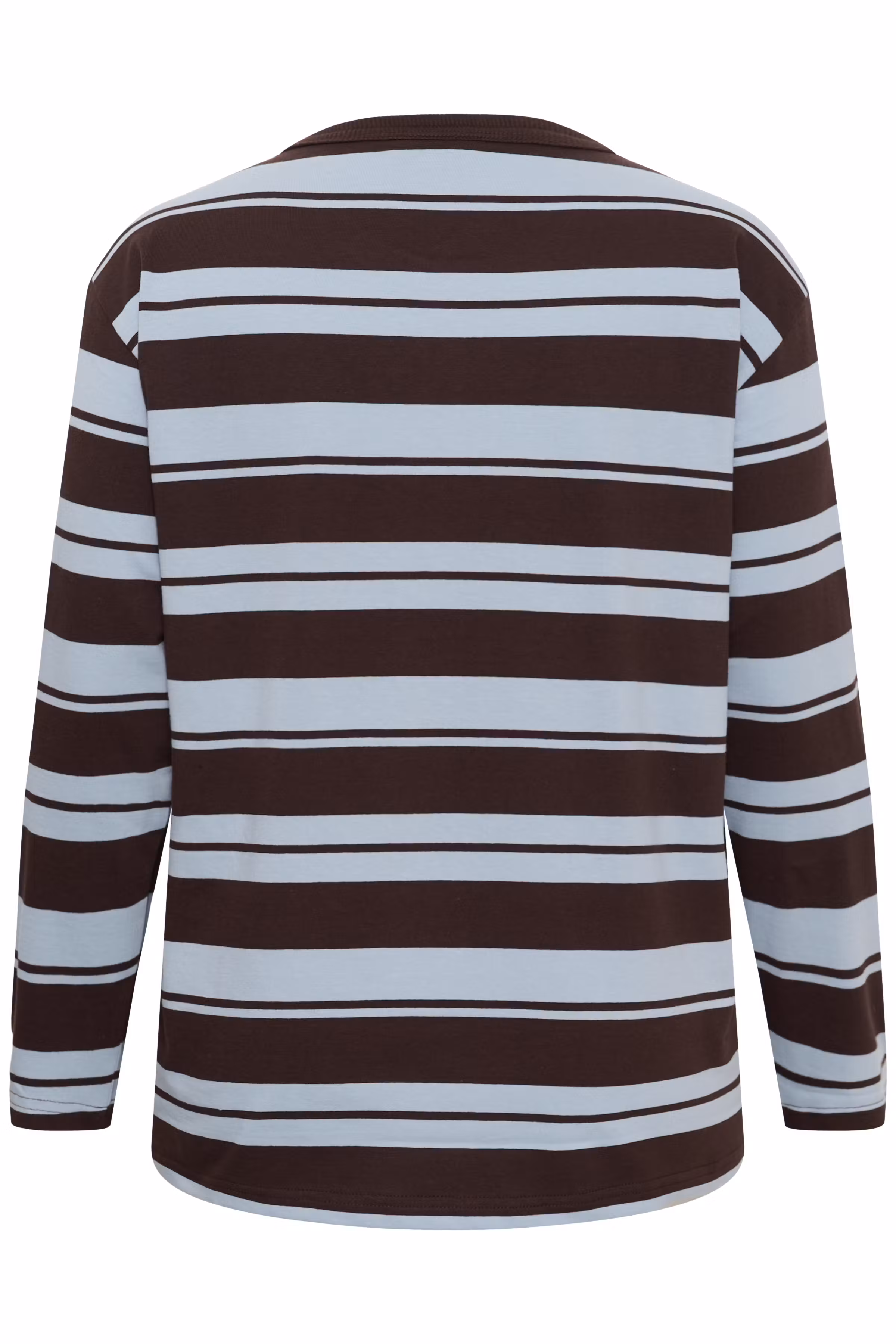 KCwinni Gestreiftes Langarmshirt PACK BACK 10584218-1000560