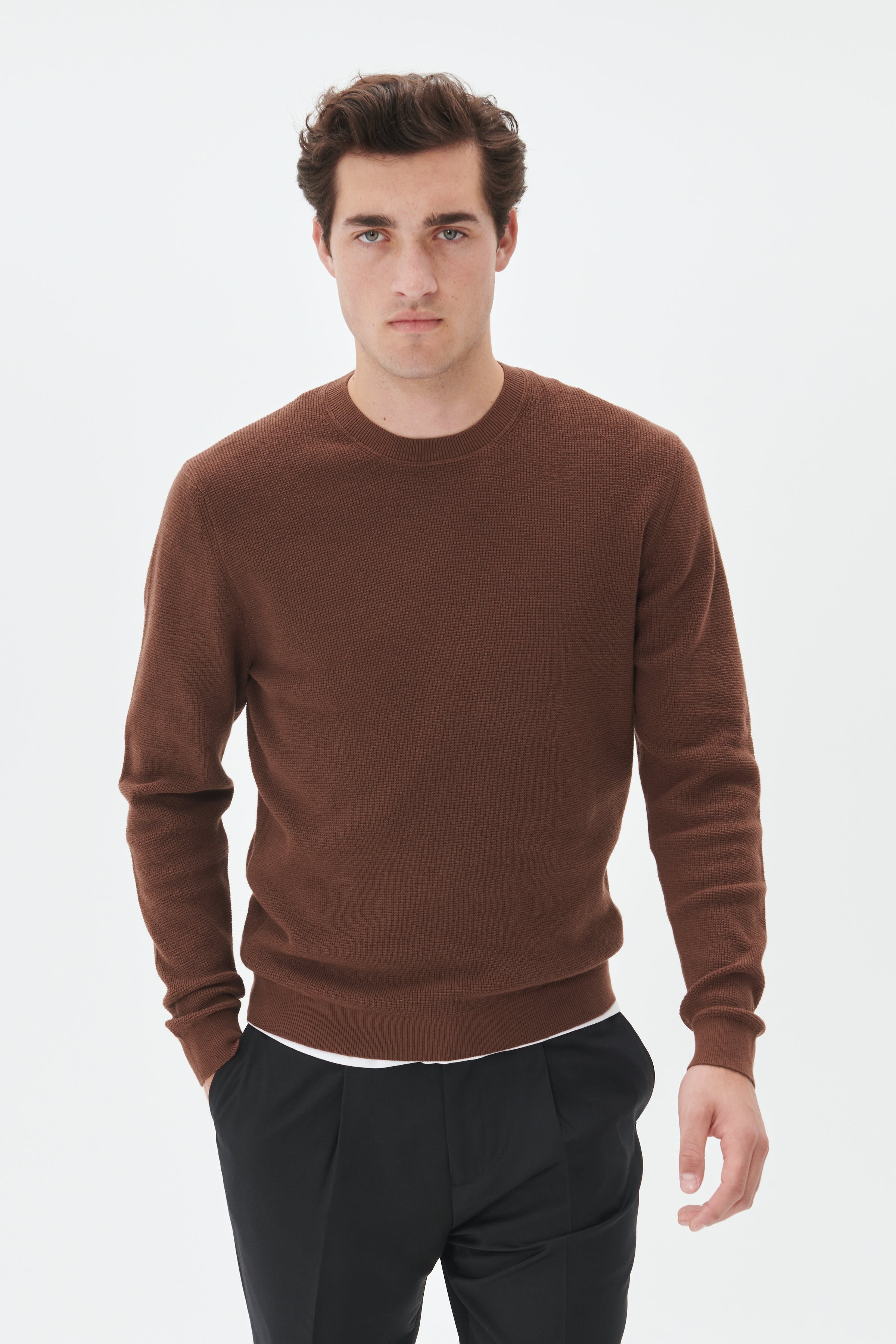 MAlagoon Pullover LOCATION NONE 30207195-191317