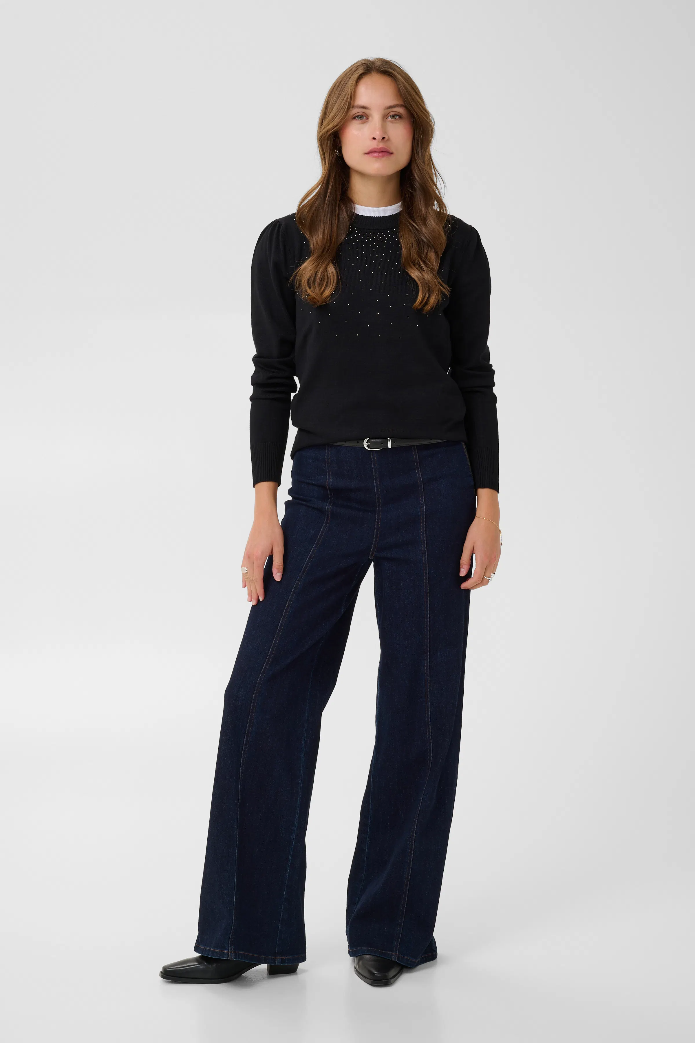 CherriSZ Pullover LOOKBOOK FRONT 30514122-193911