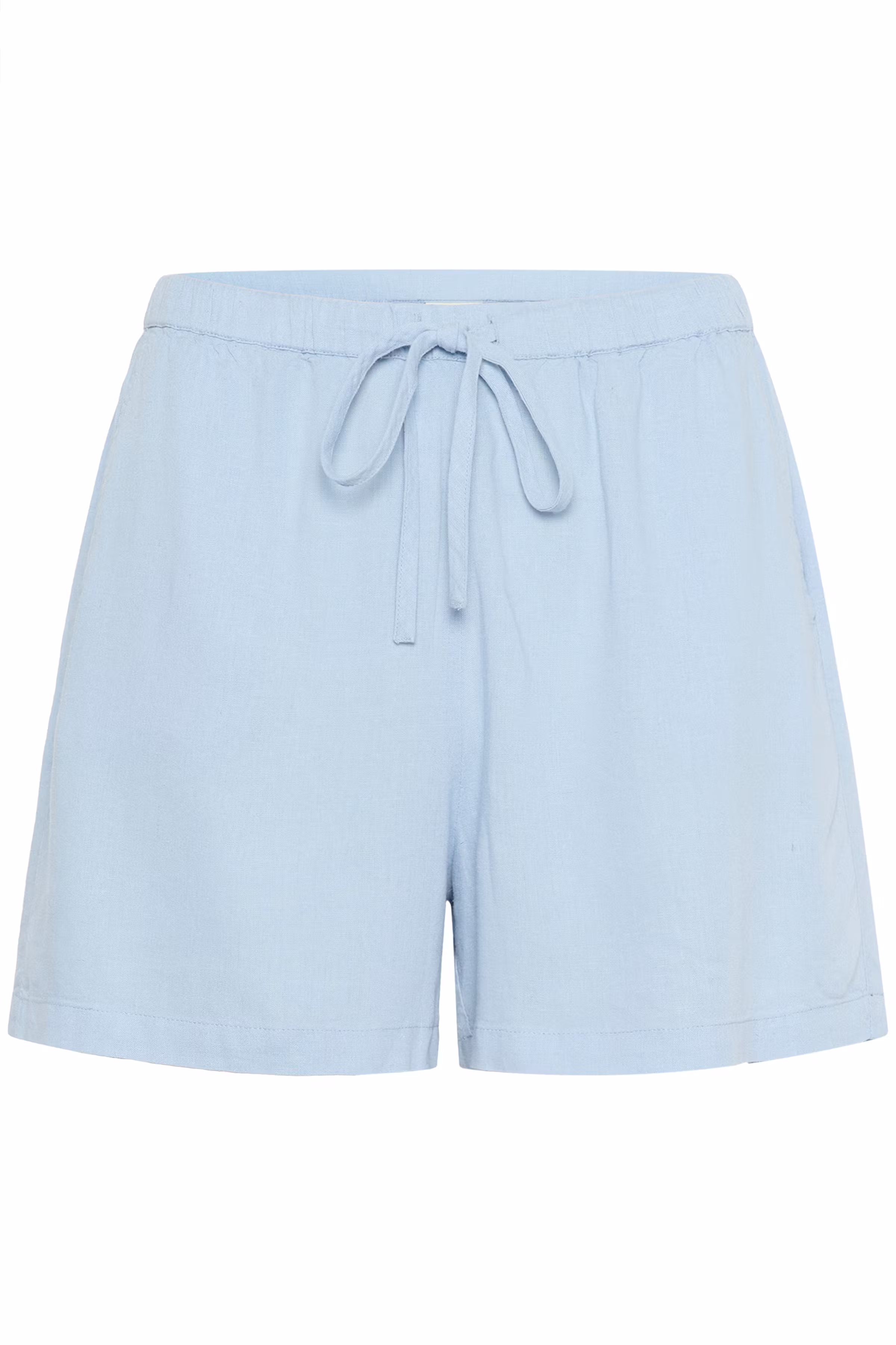 KAmilia Linen Shorts PACK FRONT 10510352-164016