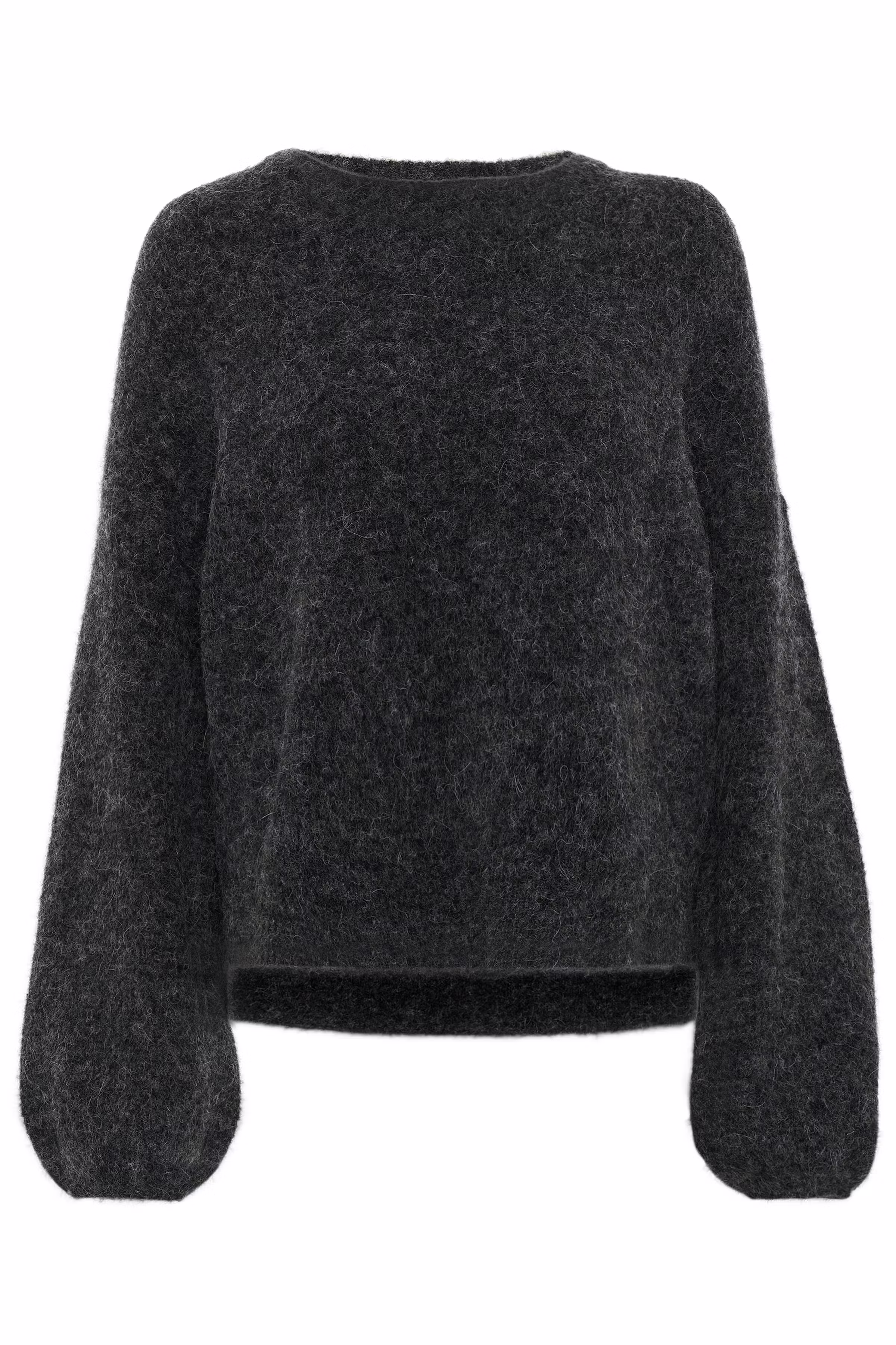 GZalpha Pullover PACK FRONT 10910478-106286