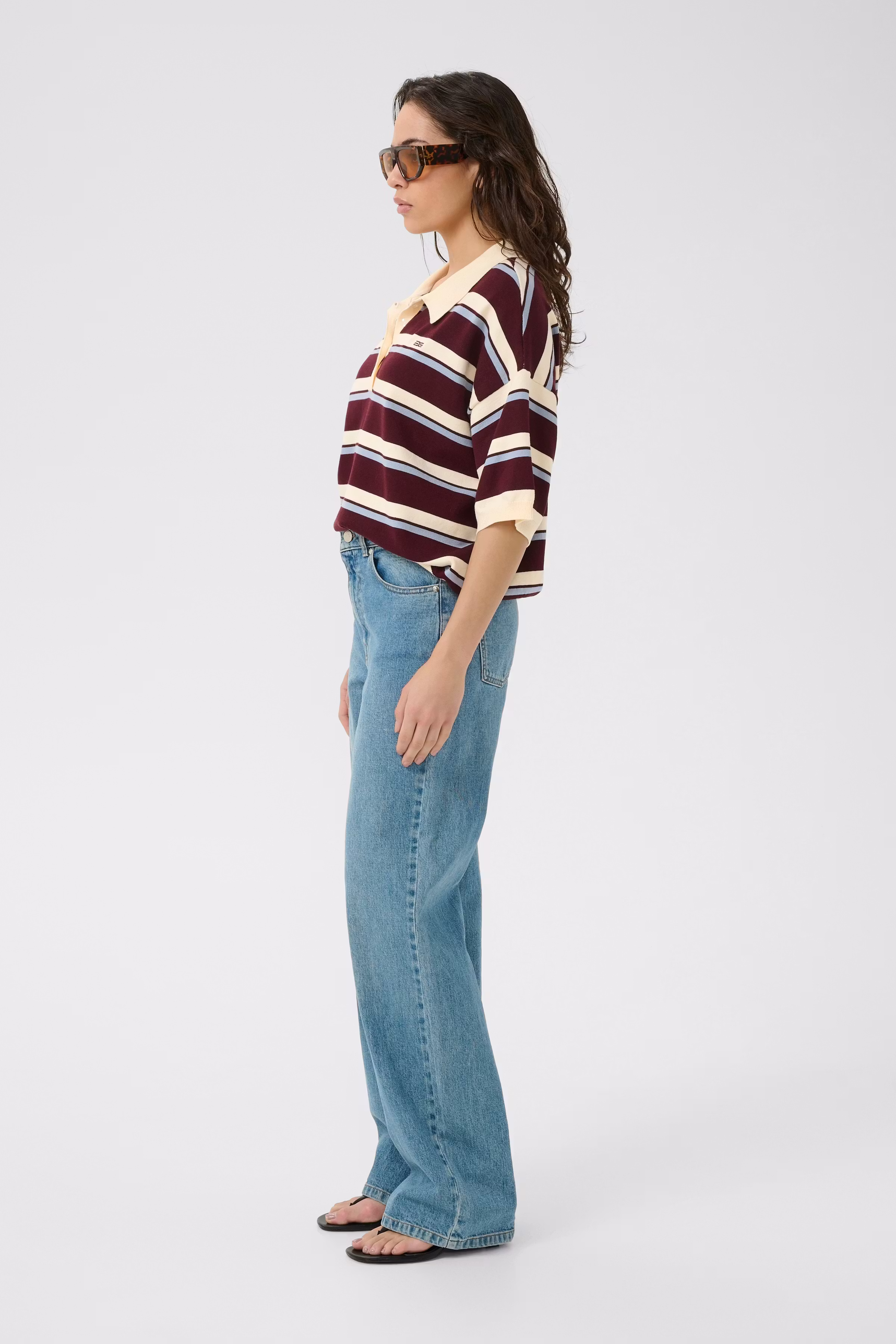 GZtaia Pullover LOOKBOOK FRONT 10910933-108876