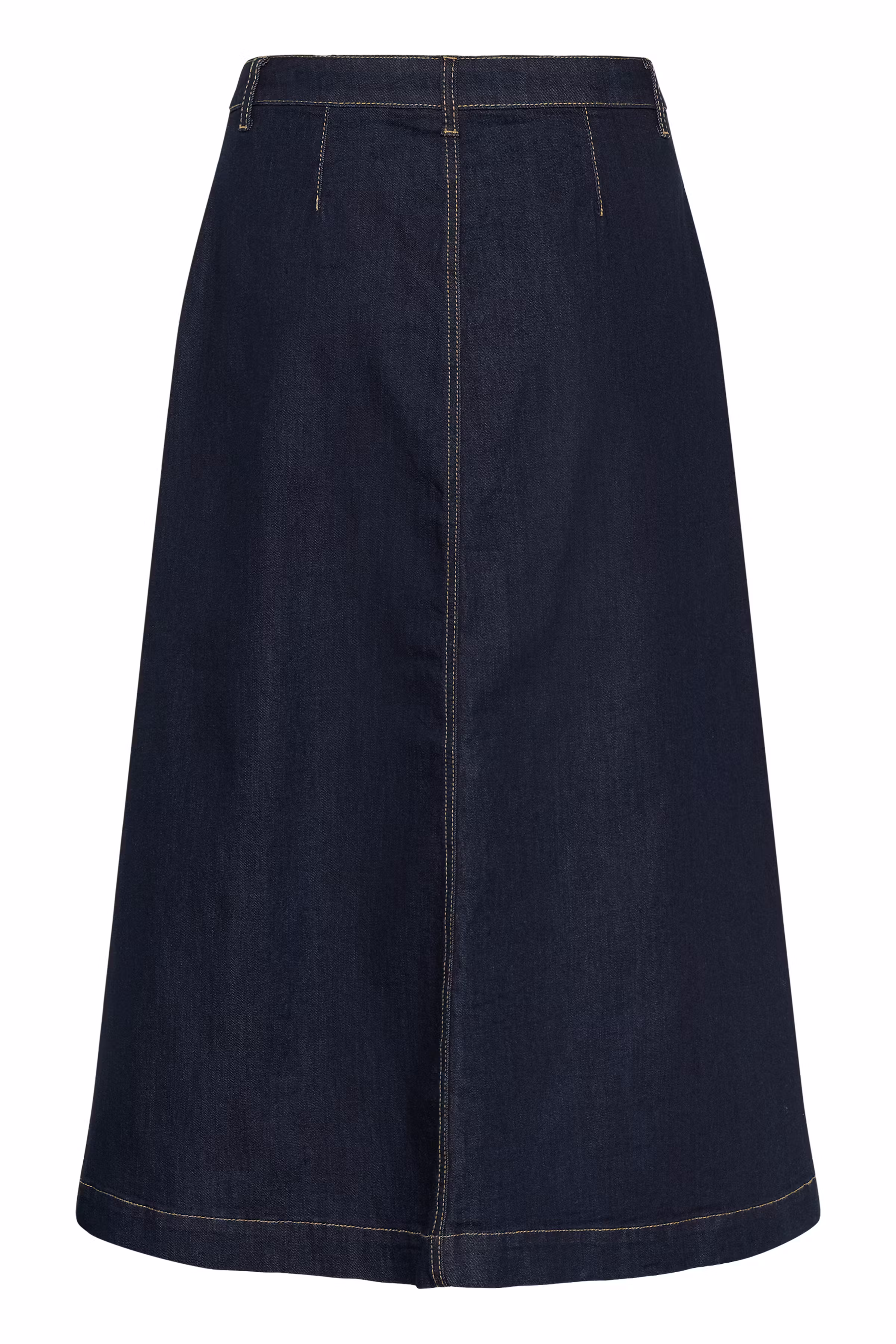 CUmoya Denimnederdel PACK BACK 50112635-500119