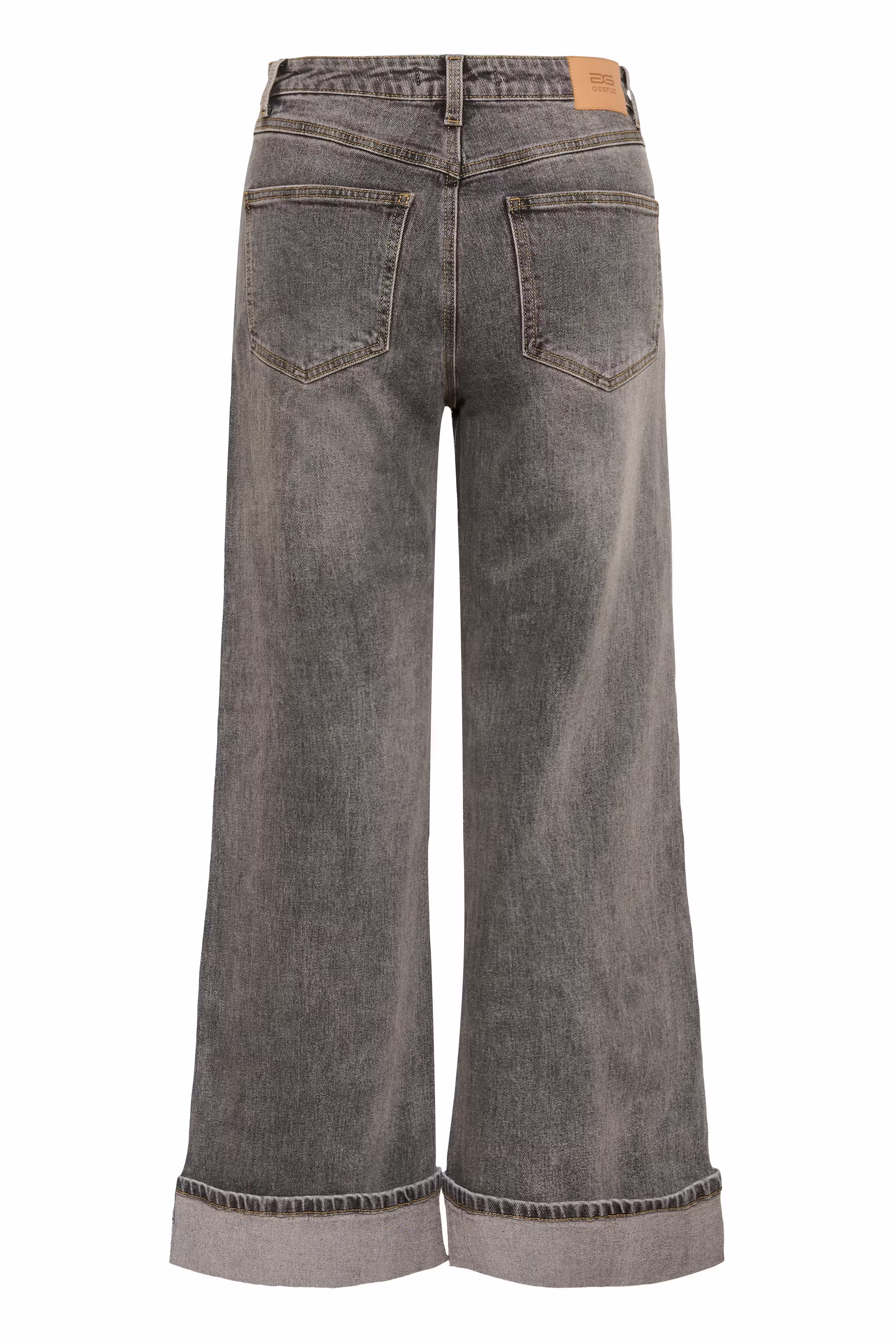 GZsara Jeans PACK BACK 10910809-102235