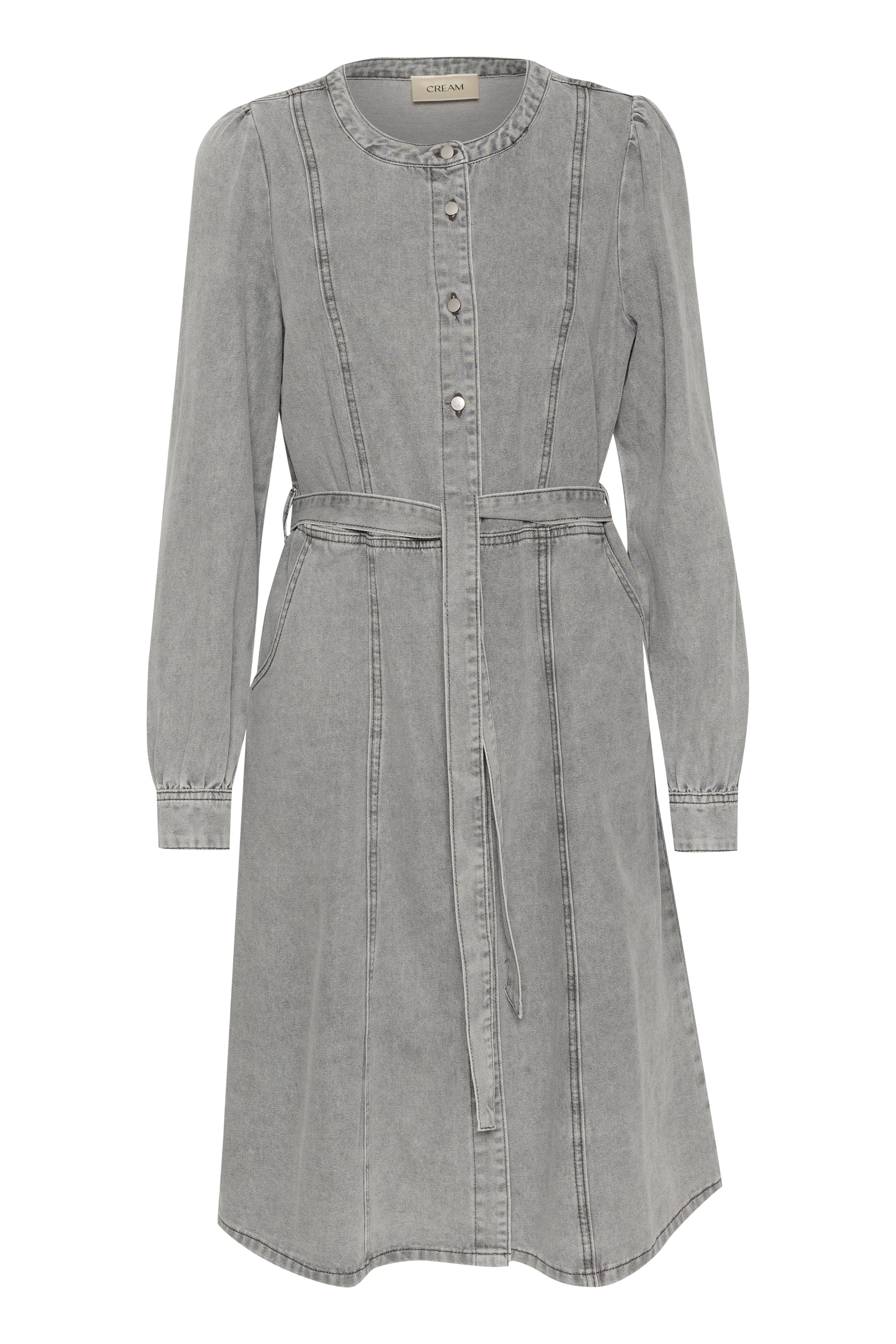 CRRuth Kleid PACK FRONT 10613142-106906