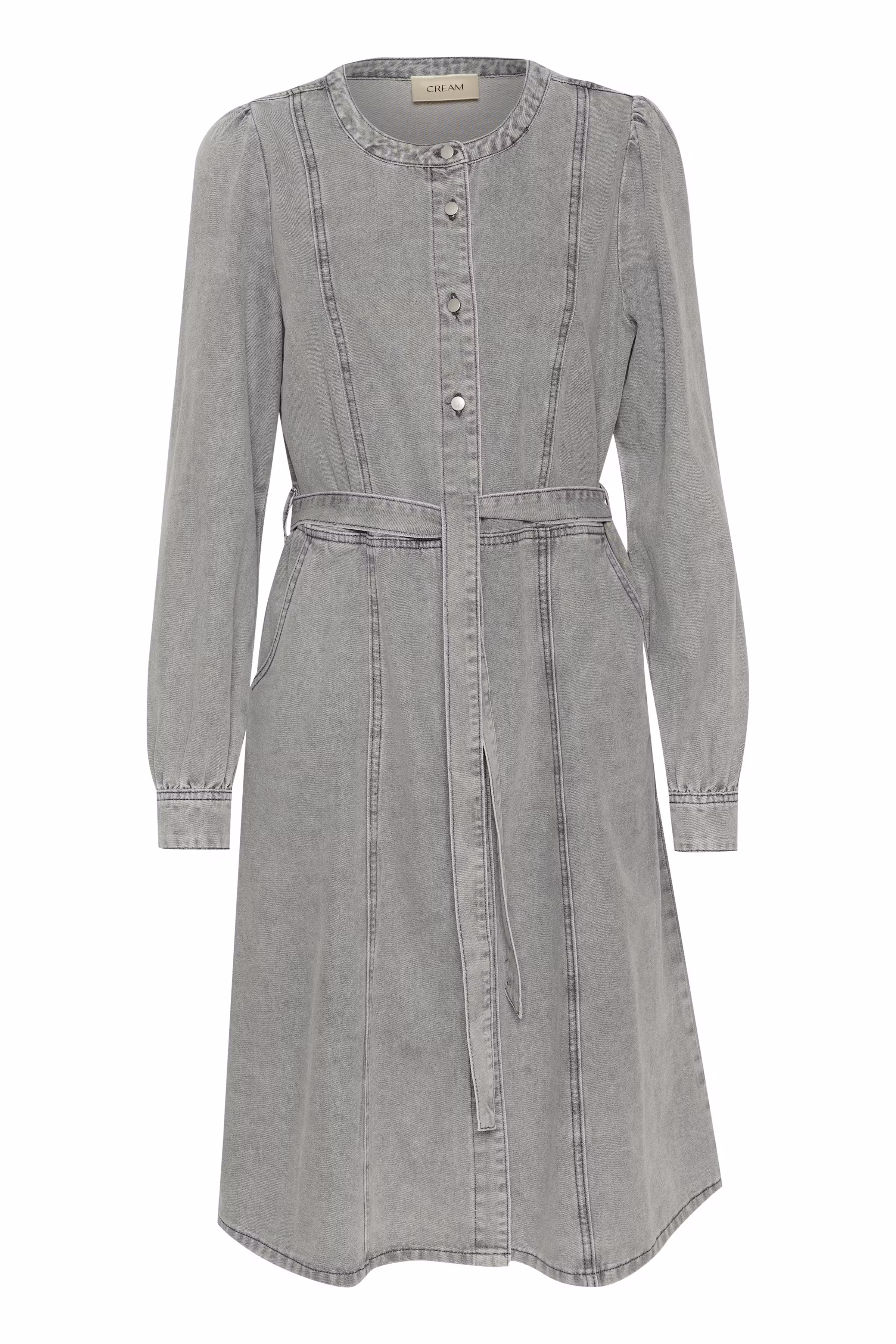 CRRuth Kleid PACK FRONT 10613142-106906