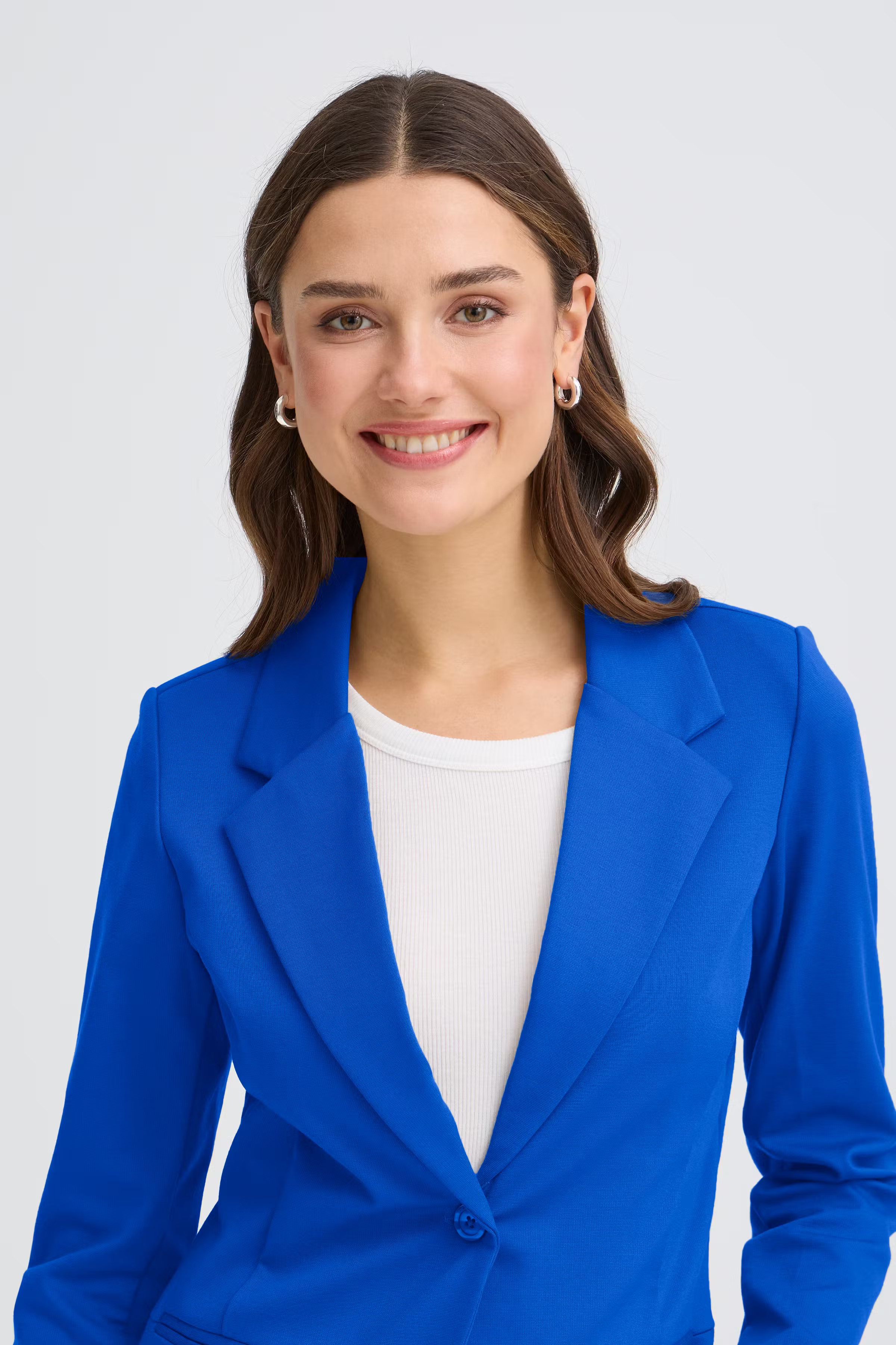 FRZablazer Blazer LOOKBOOK DETAIL 20605896-194057