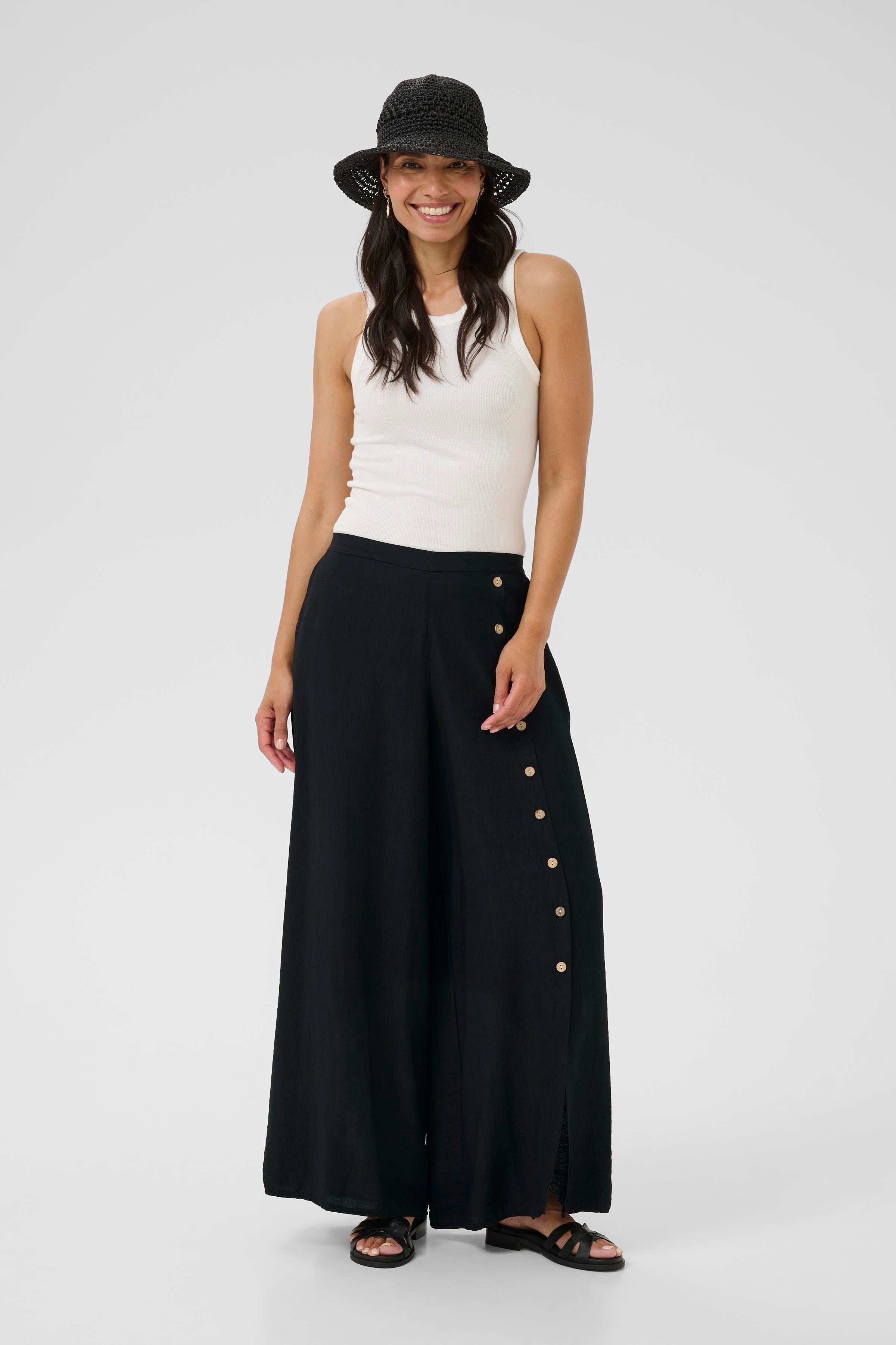 BPkiana Broek LOOKBOOK FRONT 40103548-400010