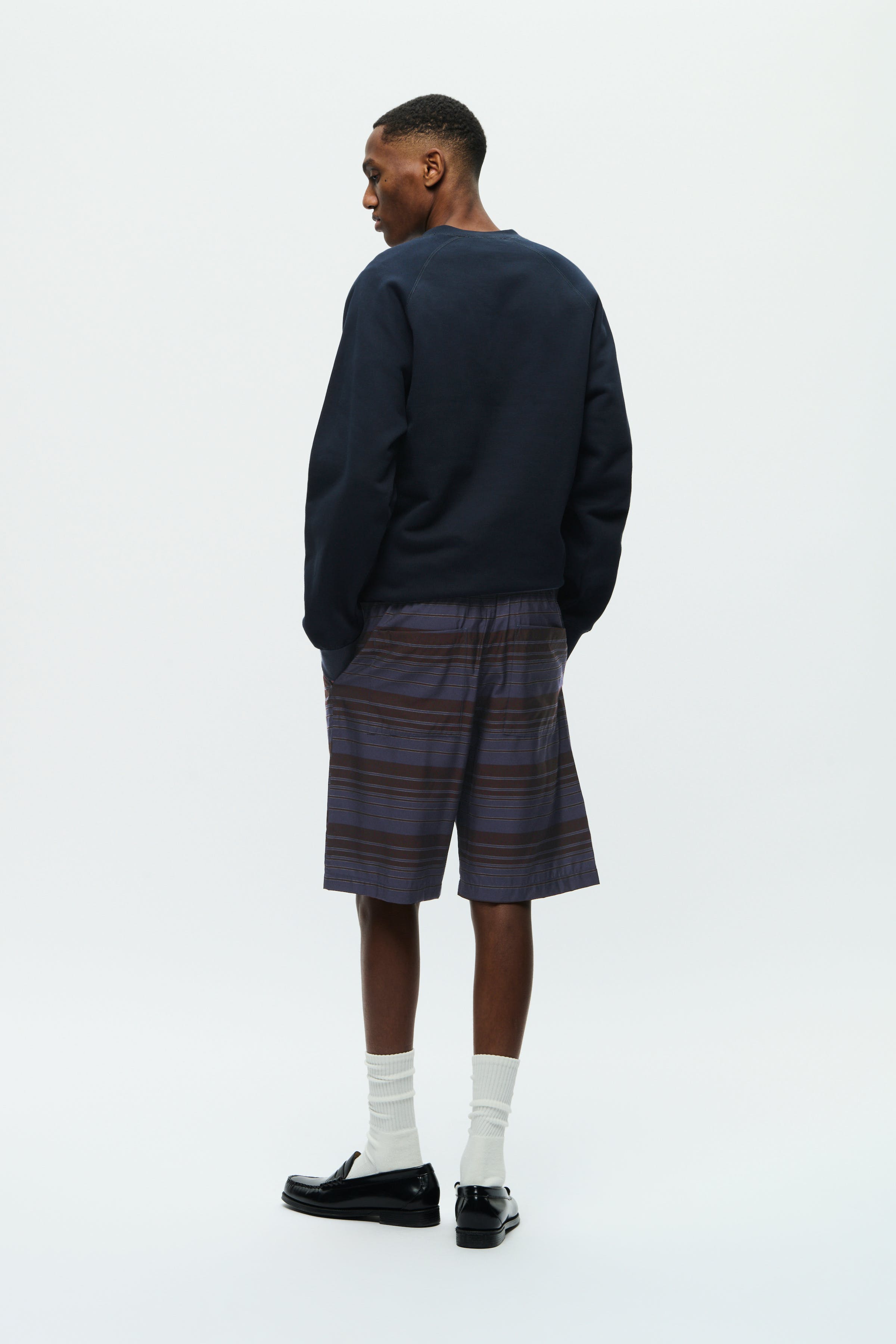 WWarlo Shorts LOOKBOOK BACK 30251411-194055