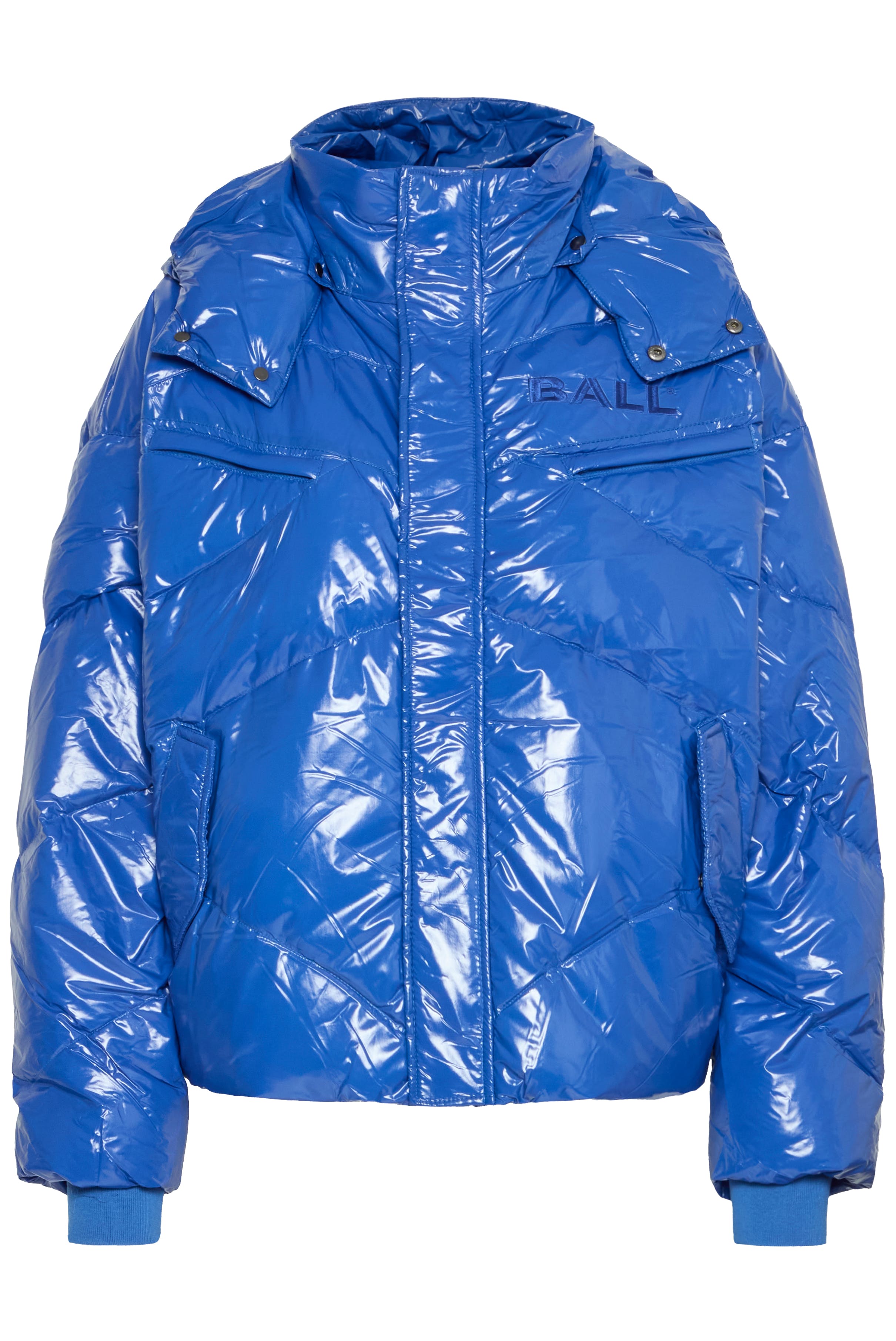 BASALVADORE Outerwear PACK FRONT 50405036-193921